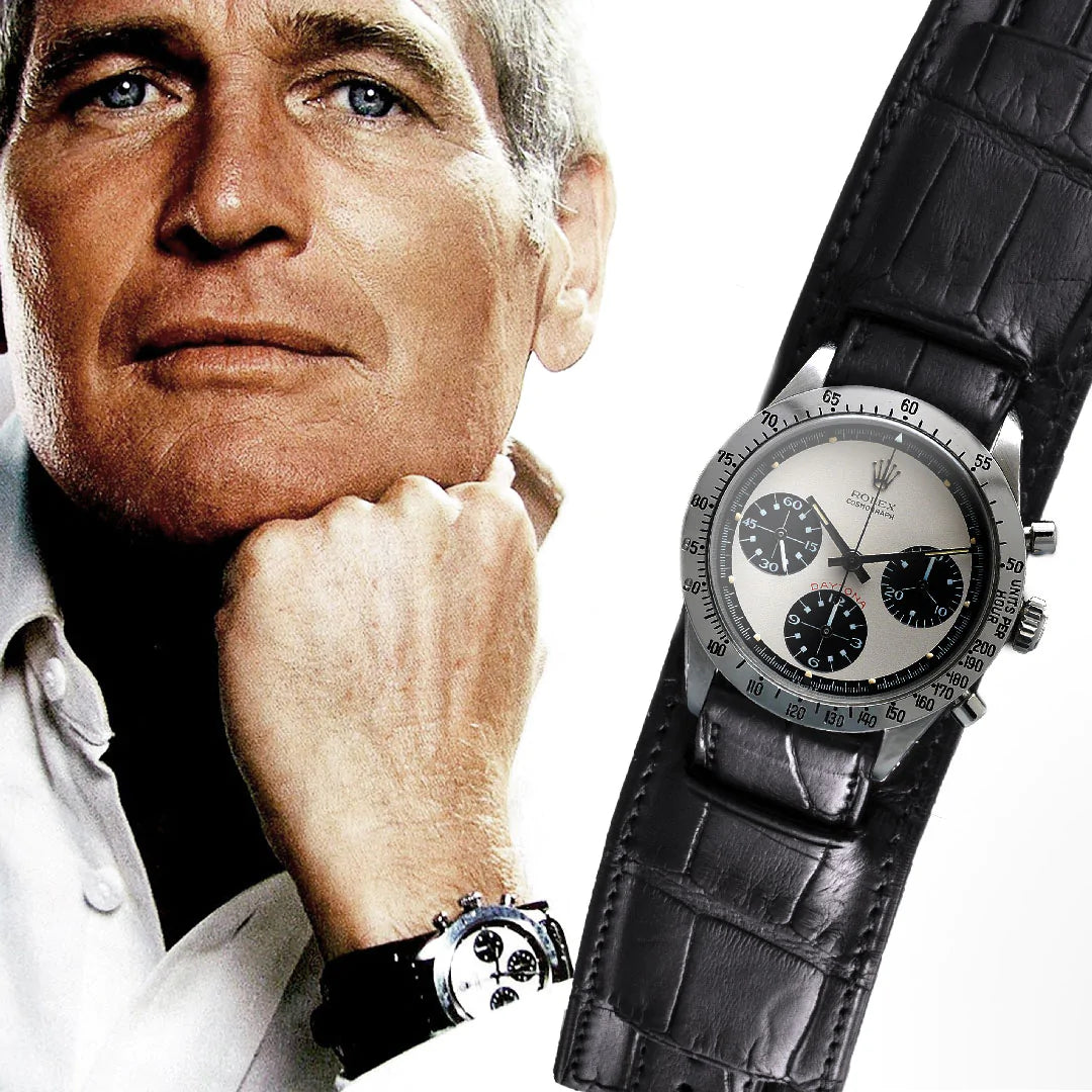 Rolex Paul Newman | Seconde Vintage