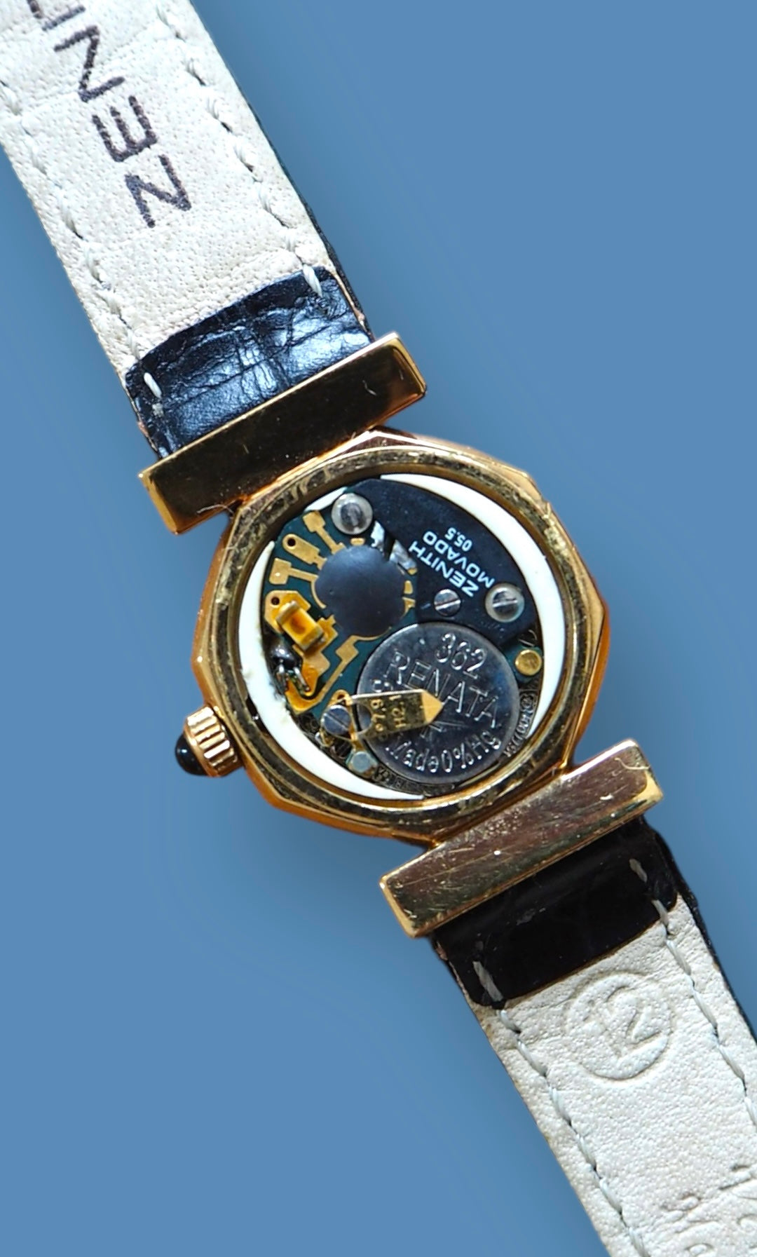 Zenith Octogonale