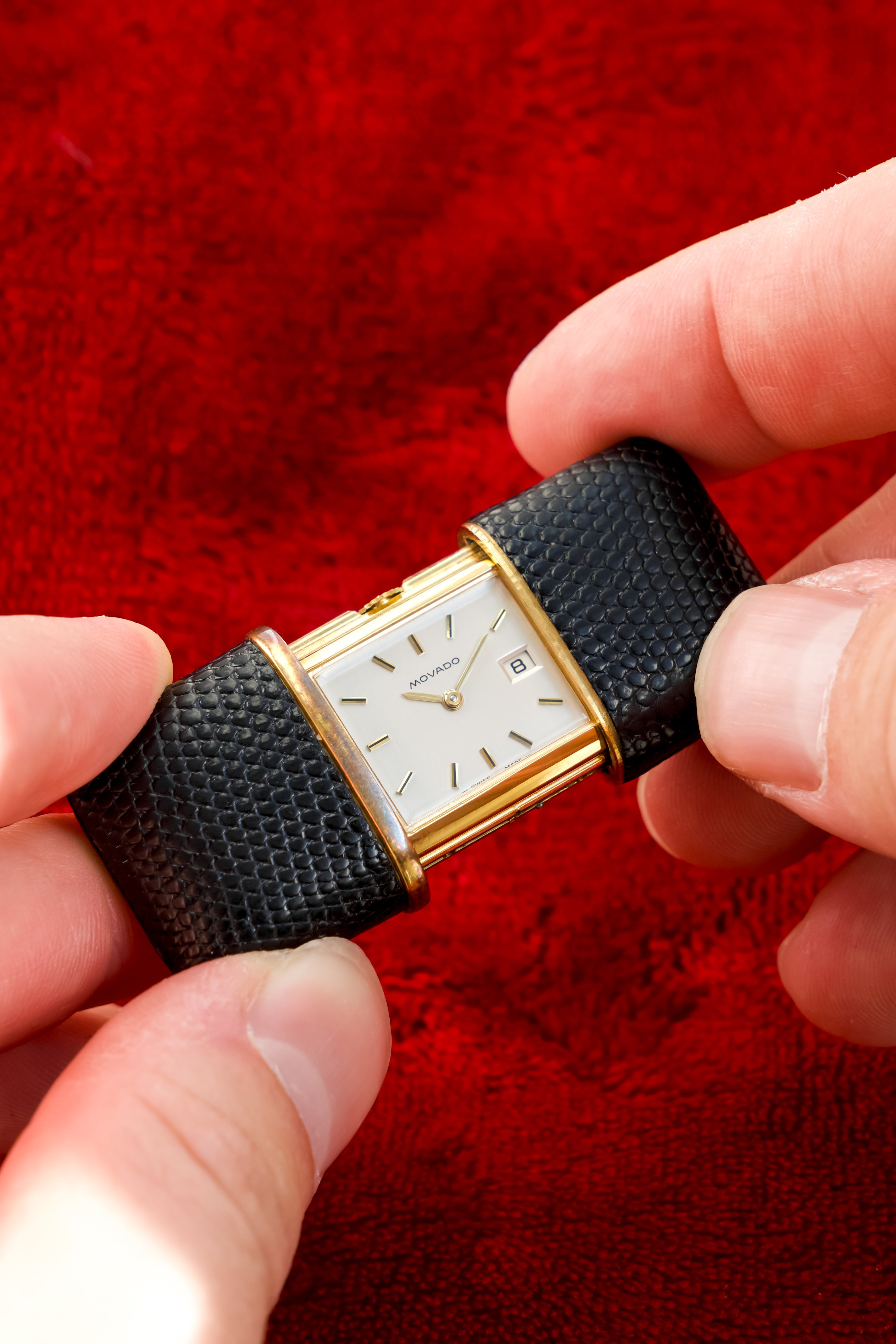 Movado Ermeto
