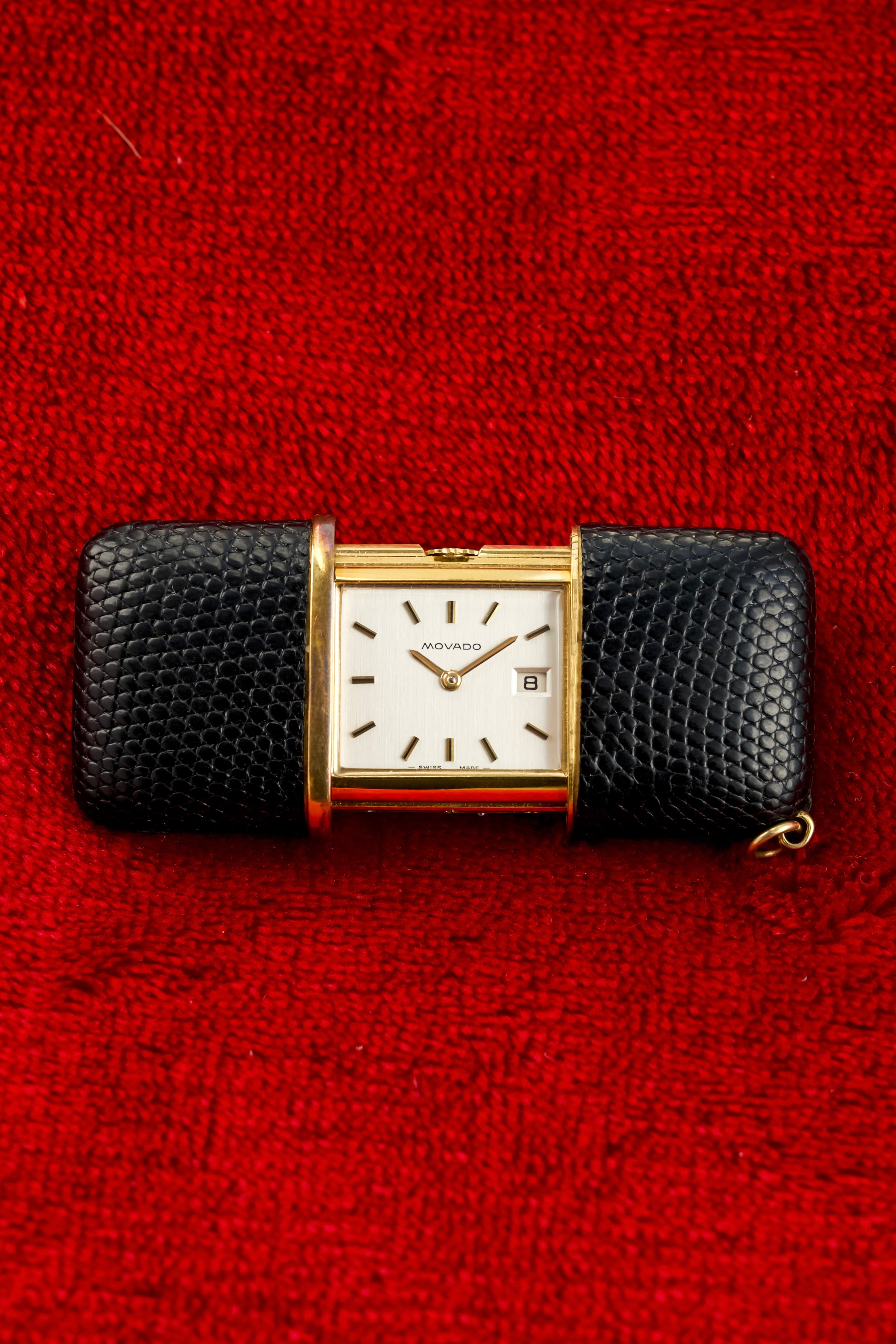 Movado Ermeto