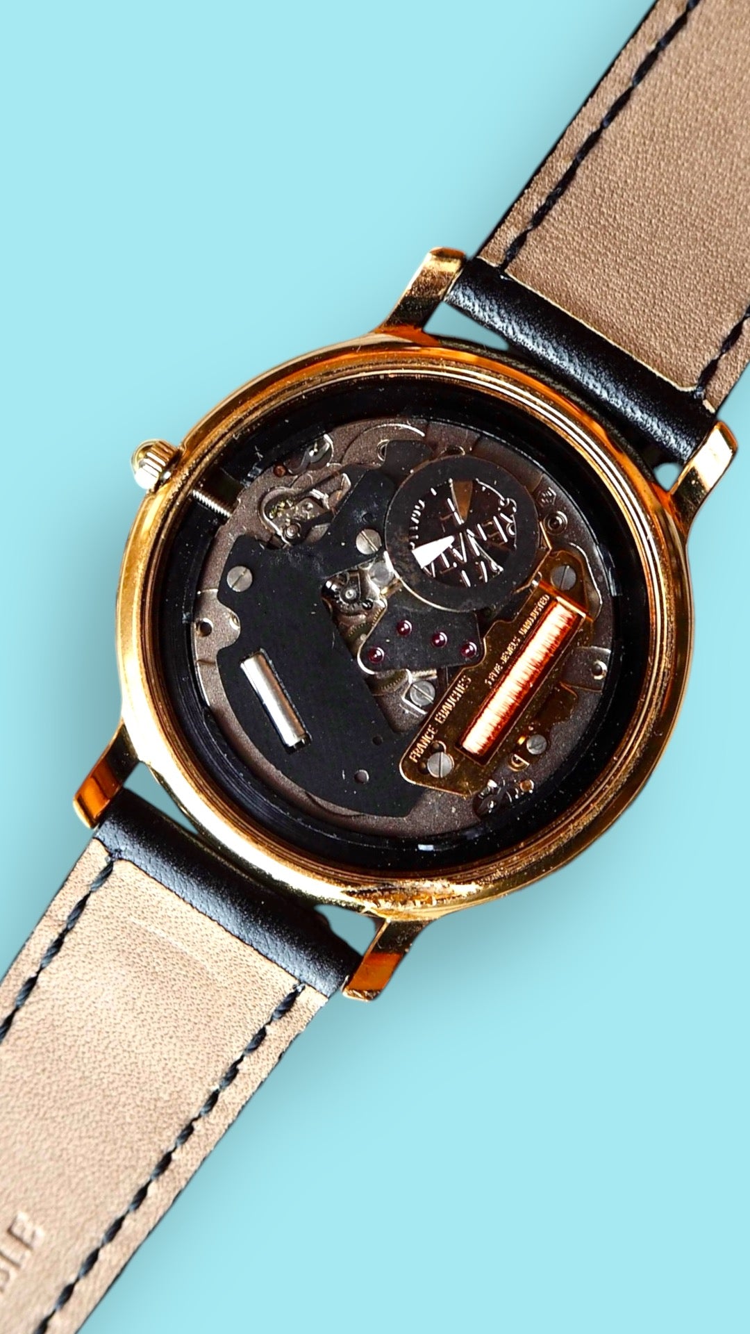 France Ébauche Calendrier