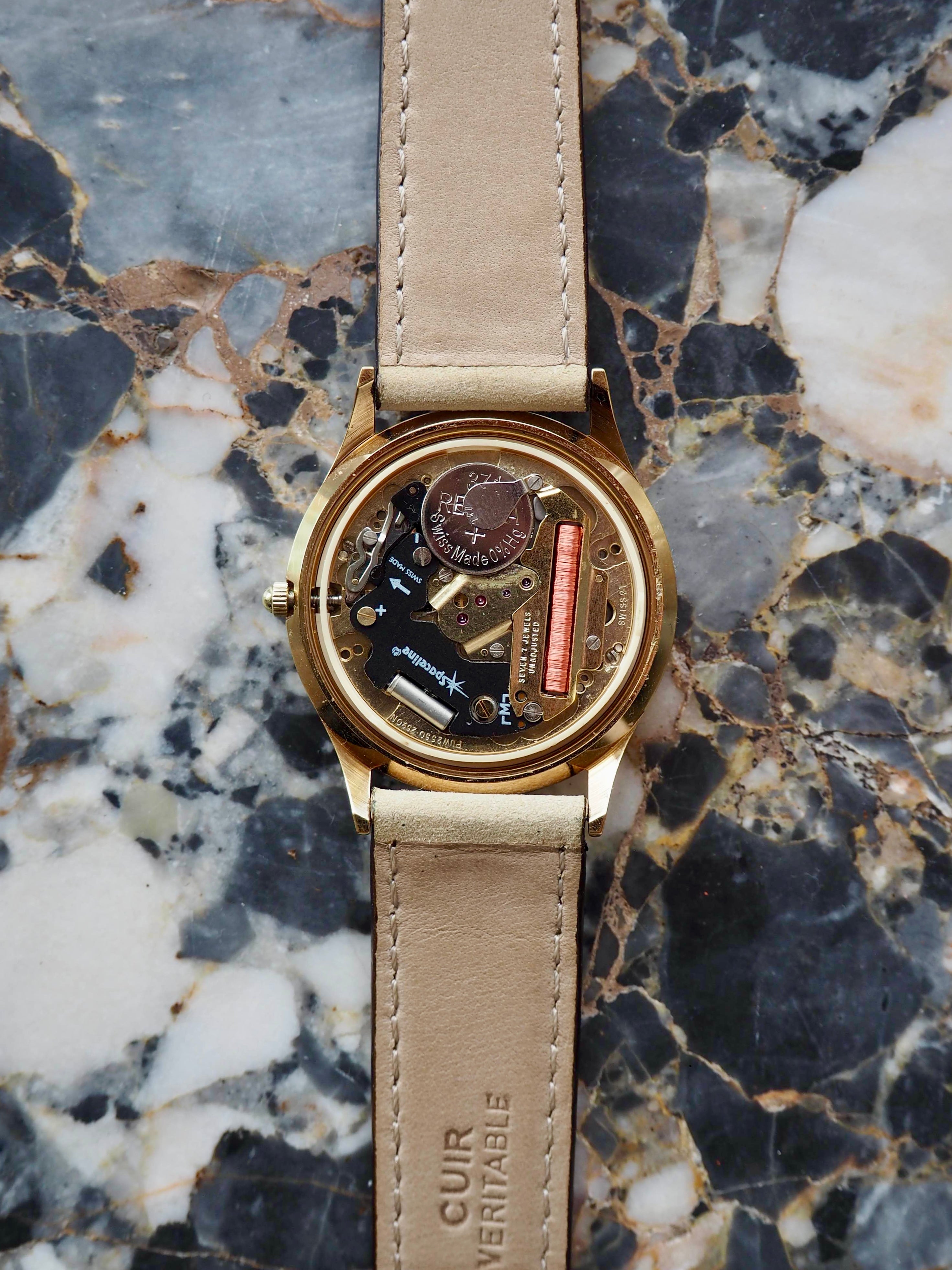 Mangili phase de lune