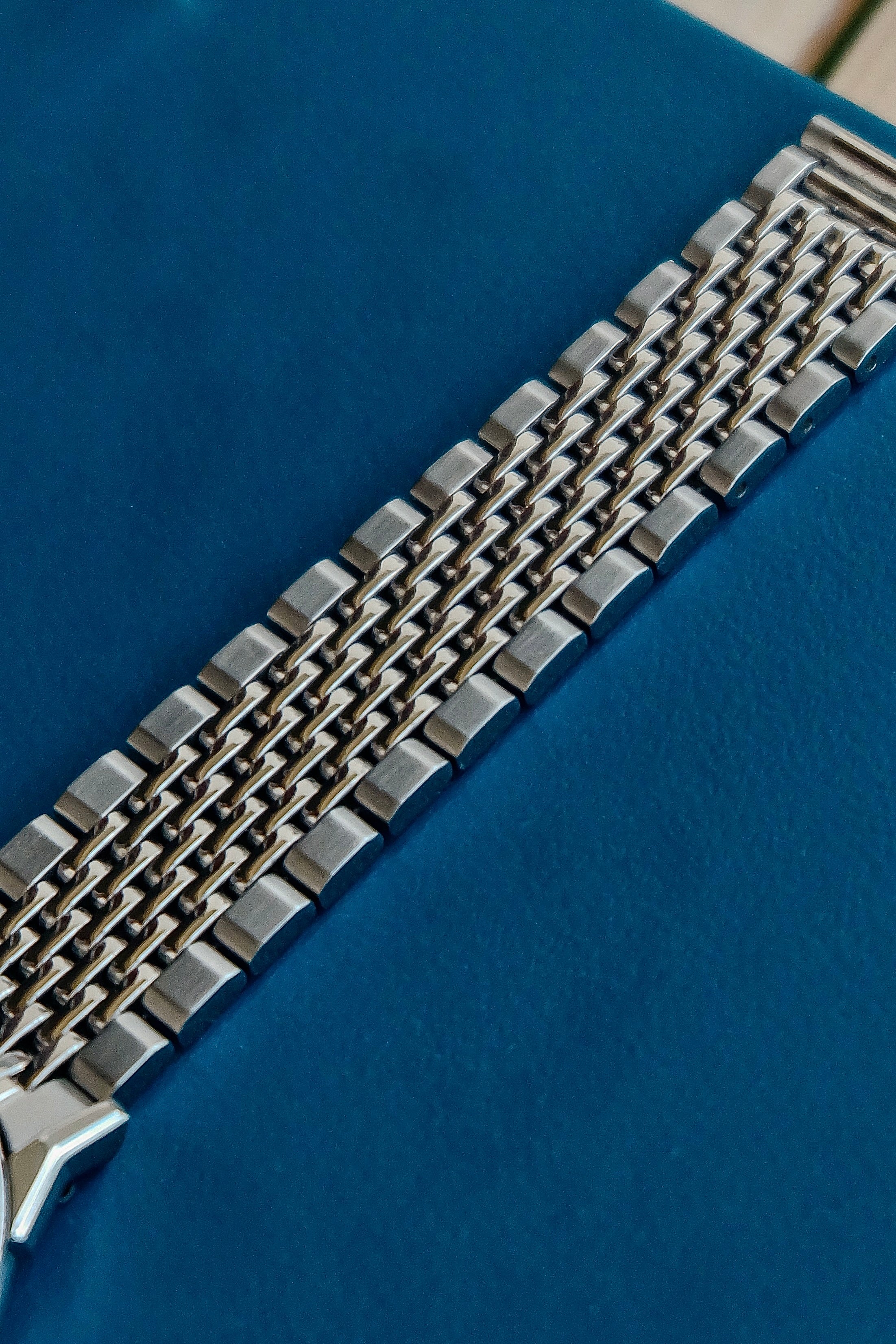 Omega Constellation Pie-Pan