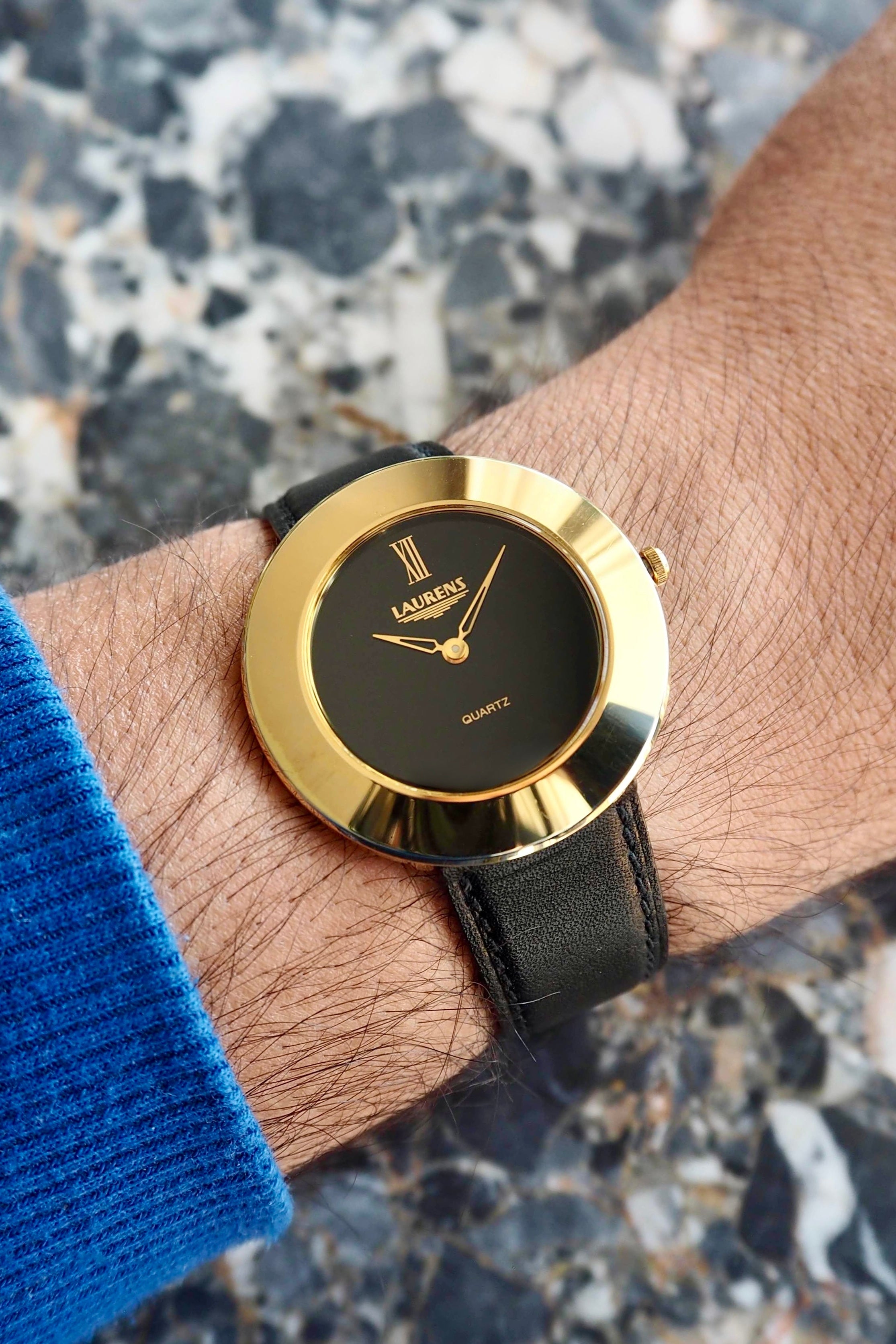 Laurens Disco Volante