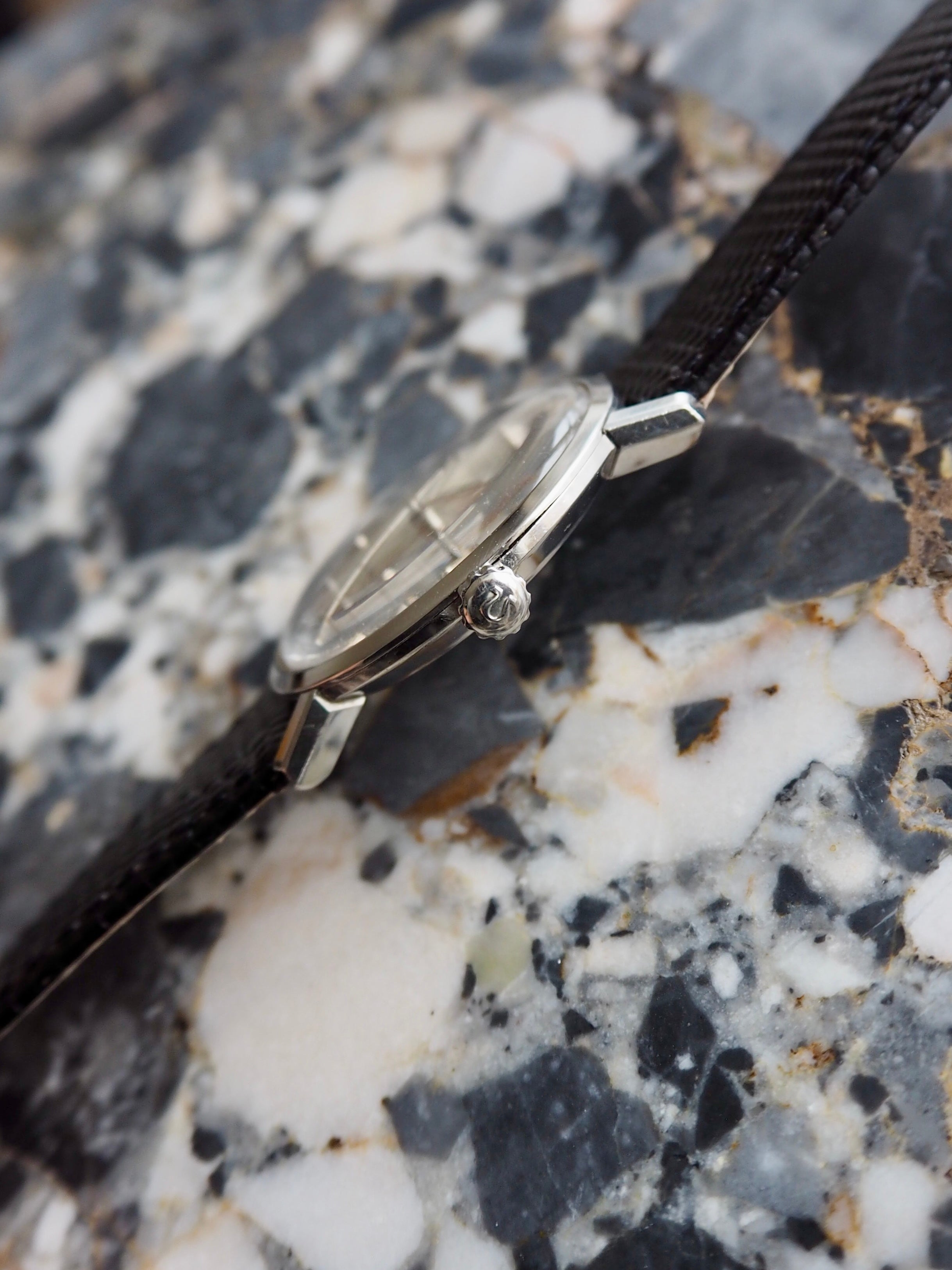 Omega Seamaster De Ville