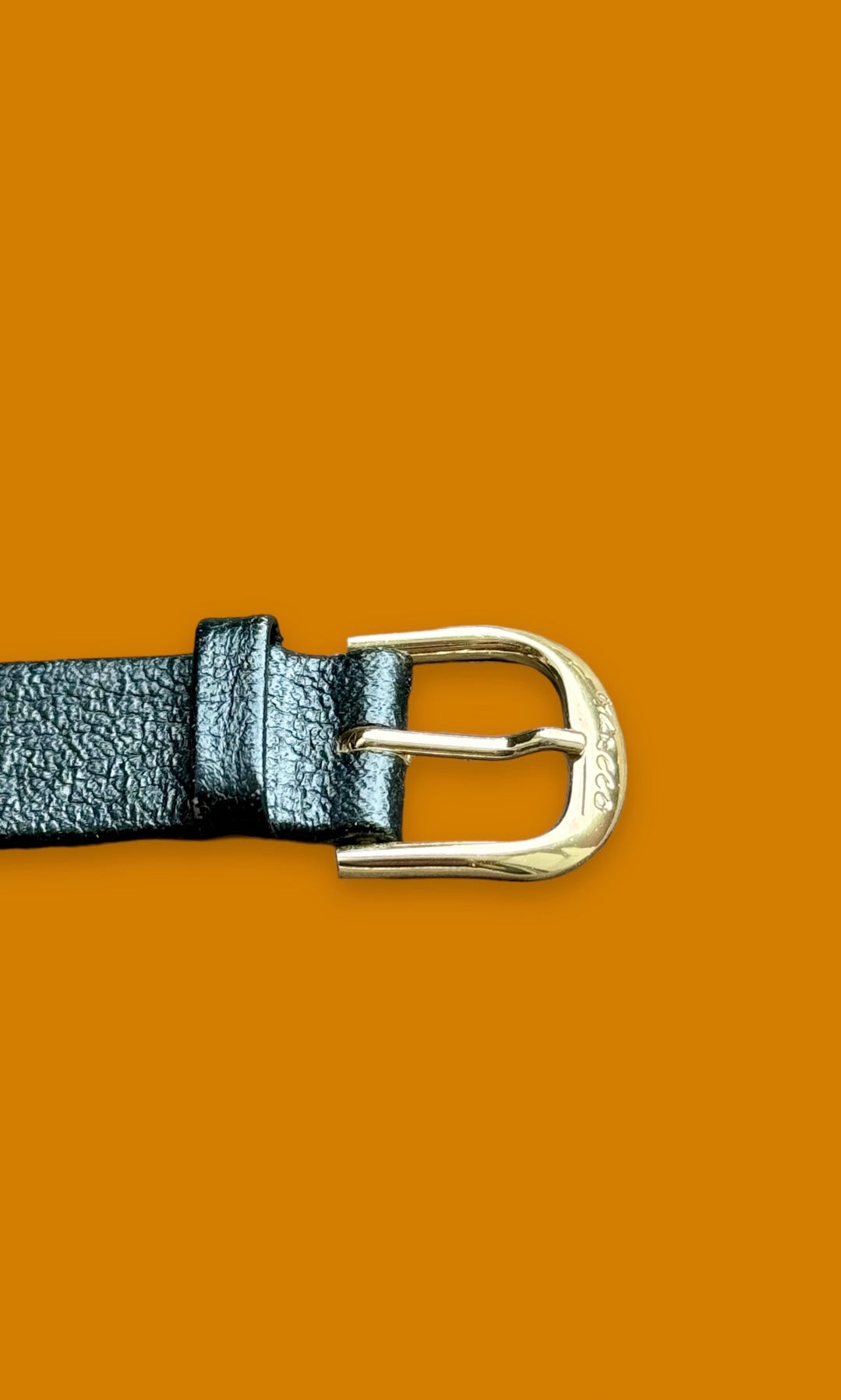 Favre Leuba Tank Cintrée