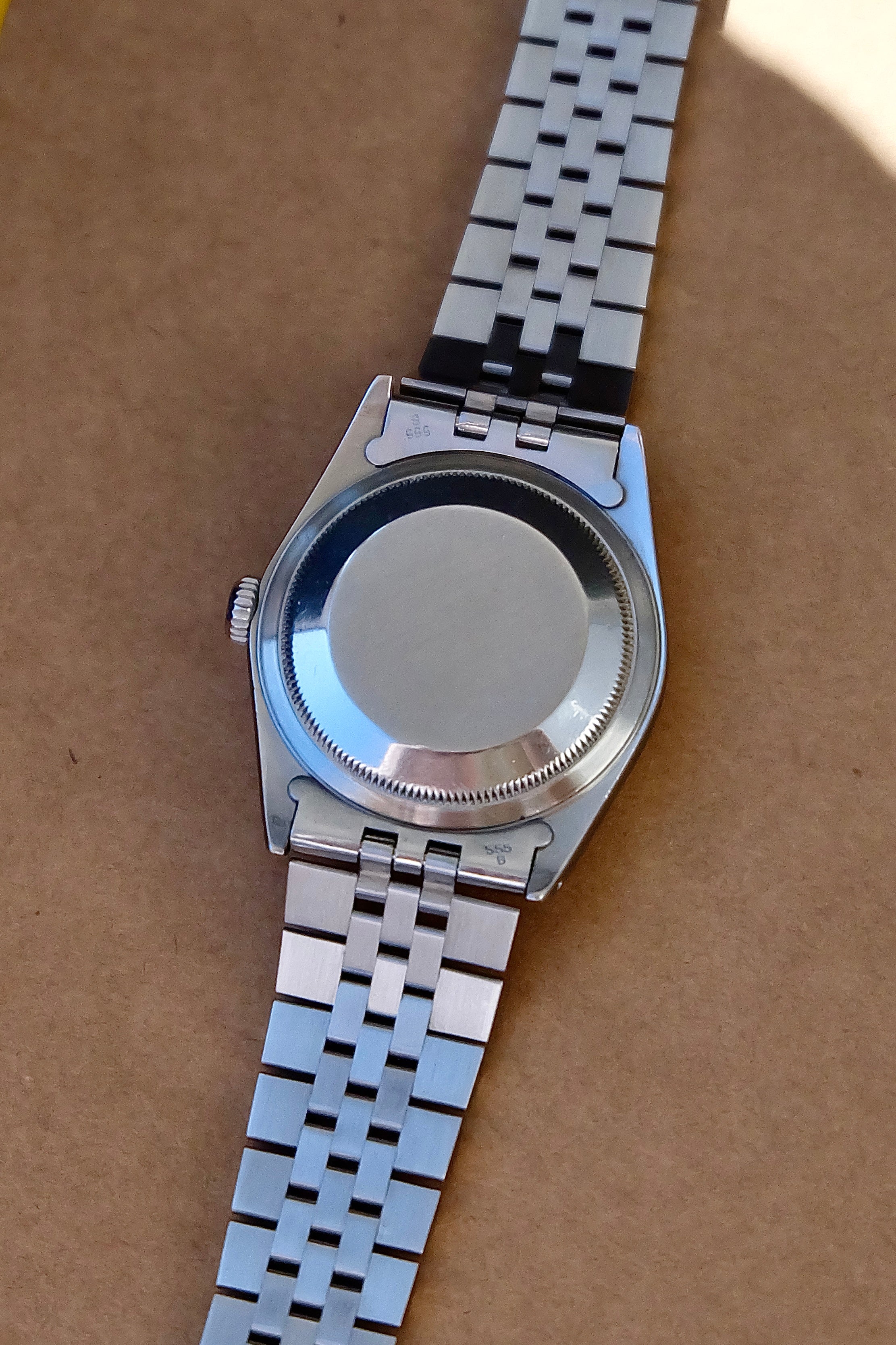 Rolex Datejust 16234 Vignette