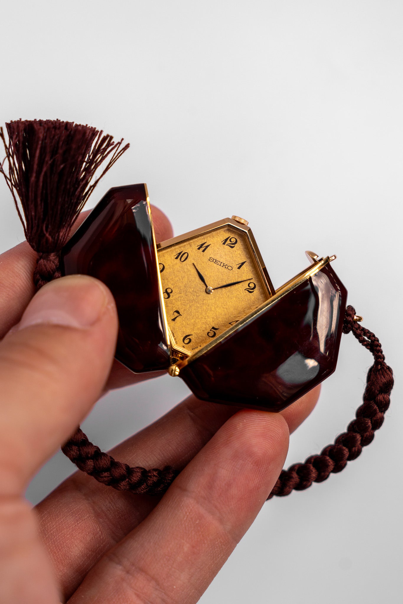 Seiko Momotaro