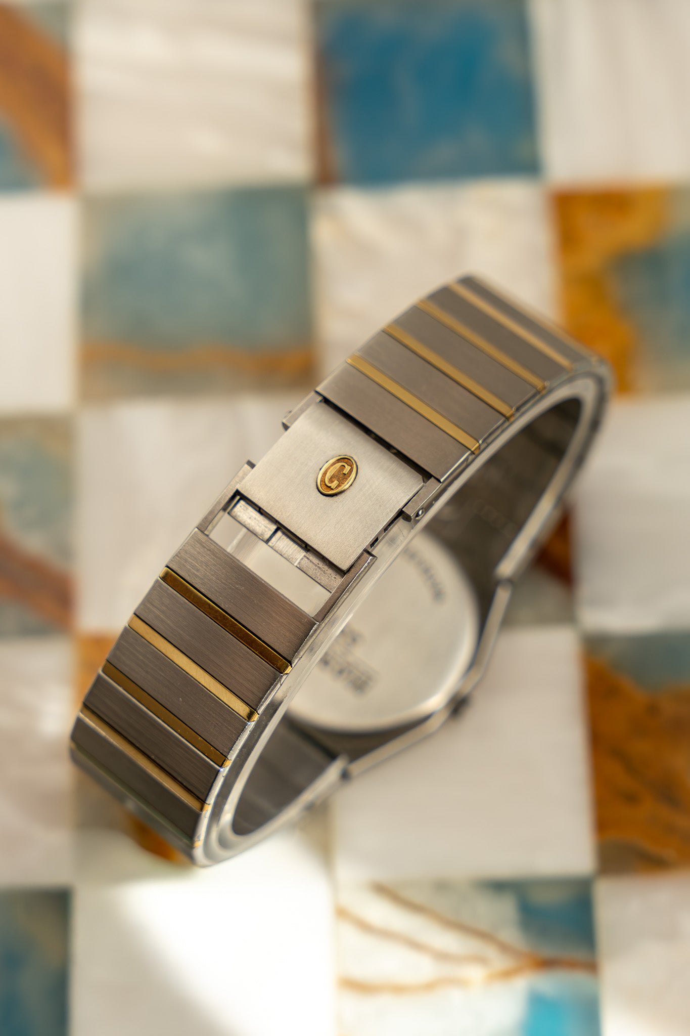 Concord Mariner SST
