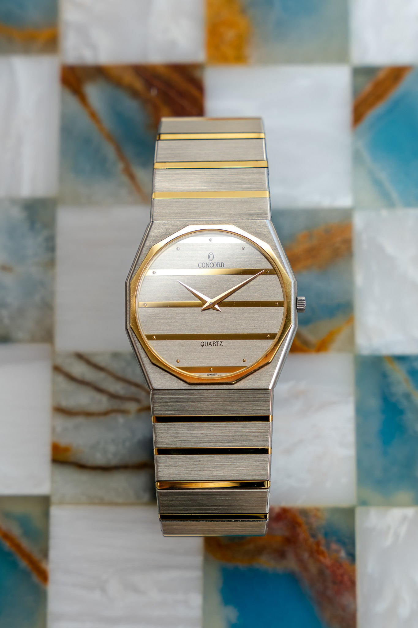 Concord Mariner SST