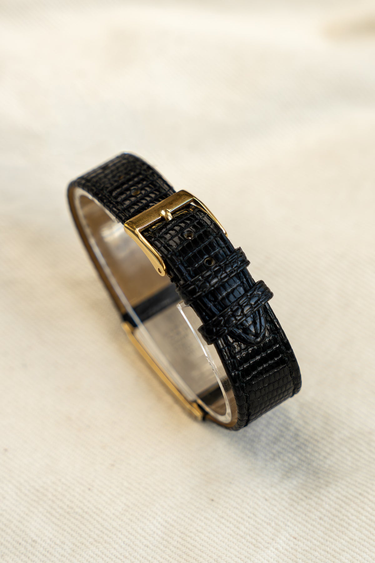 Seiko Tank