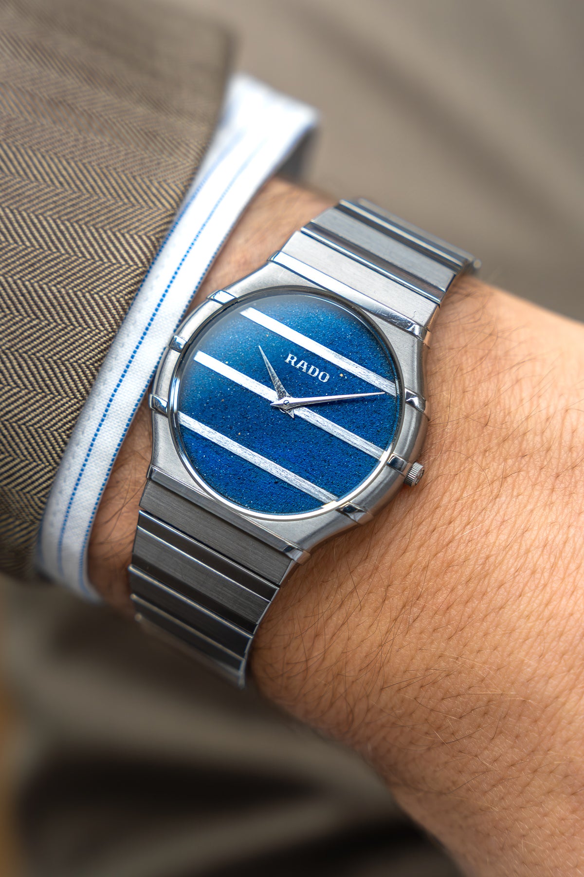 Rado "Polo"