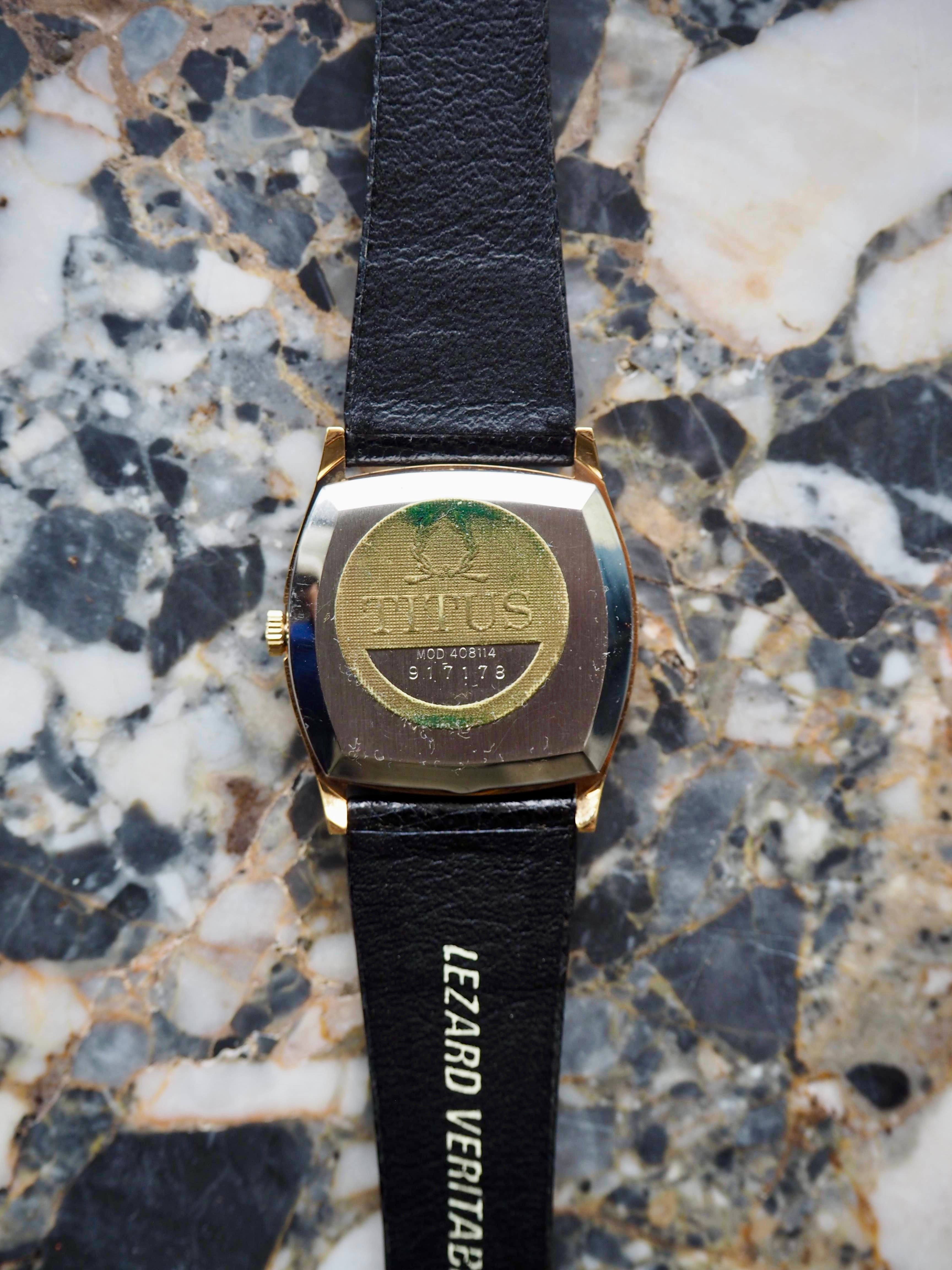 Solvil & Titus "Coussin"