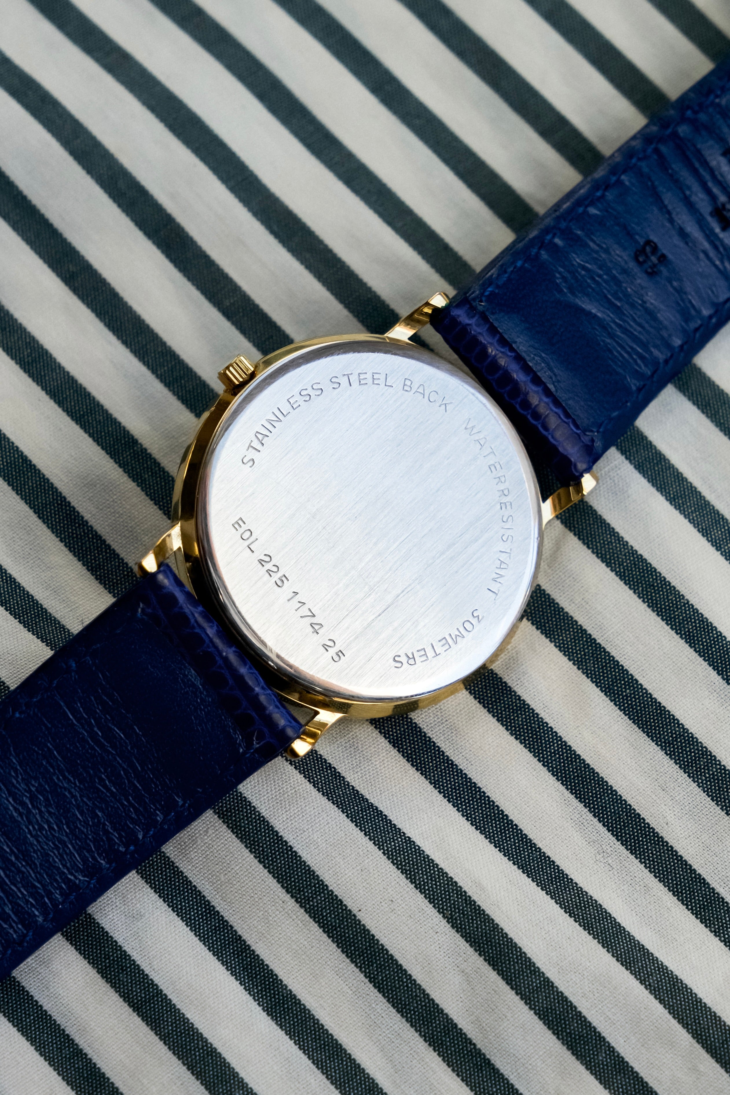 Certina Triple Date Lune