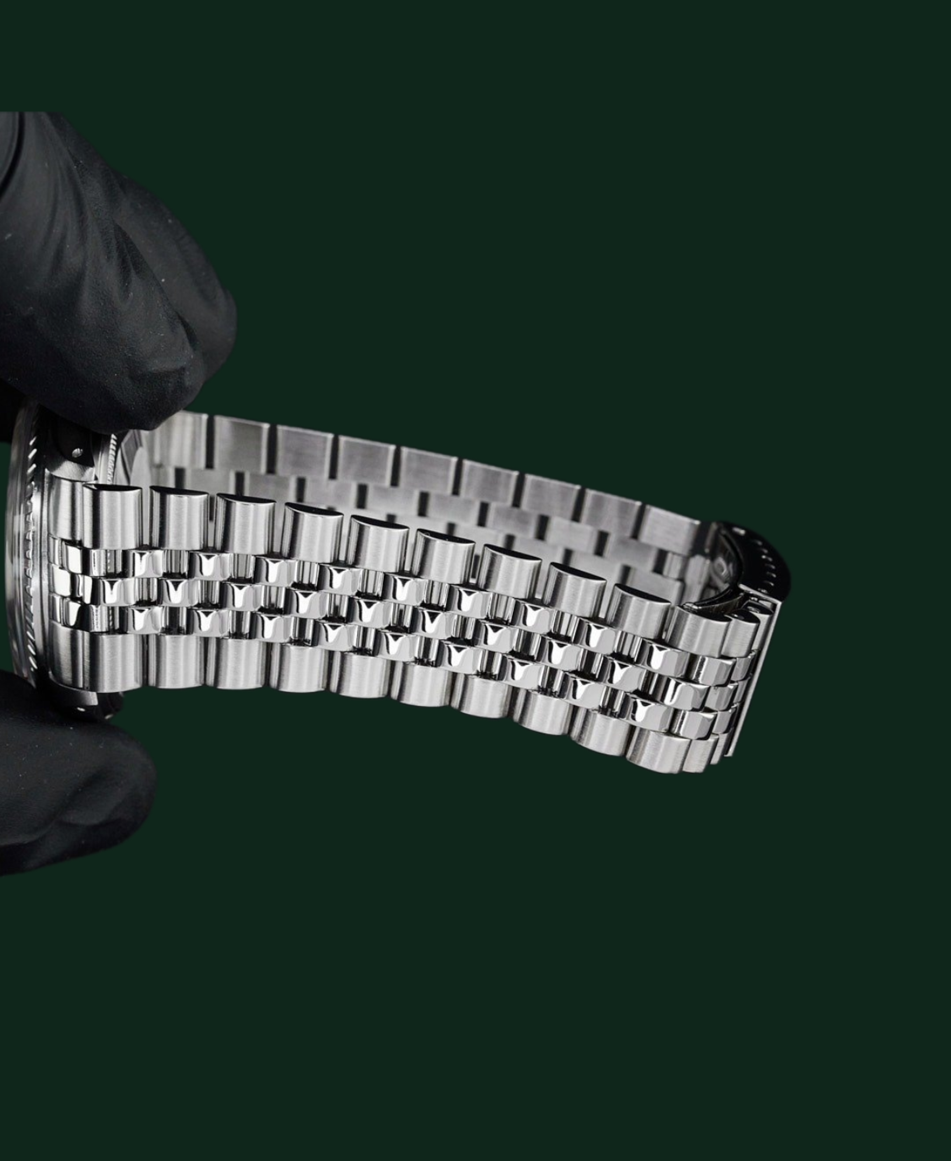 Rolex Datejust 1603 Wide Index