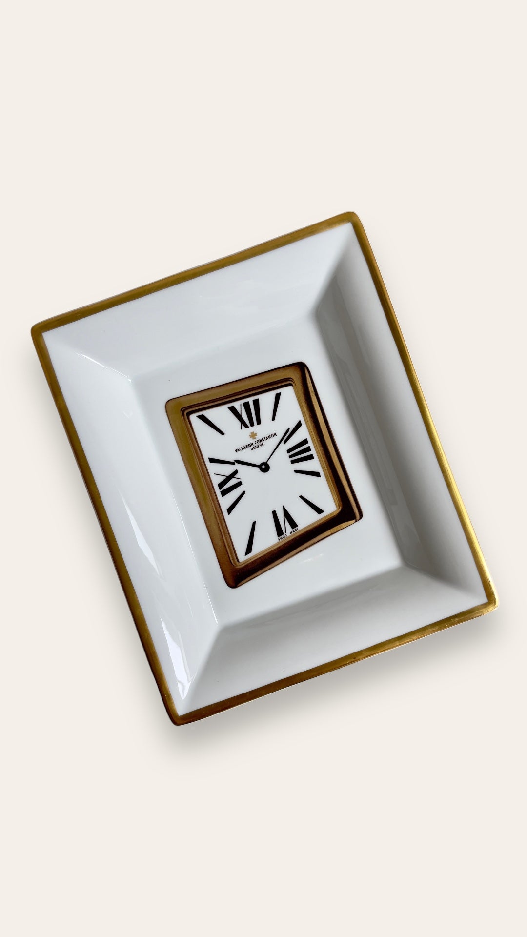 Vide poches Vacheron Constantin