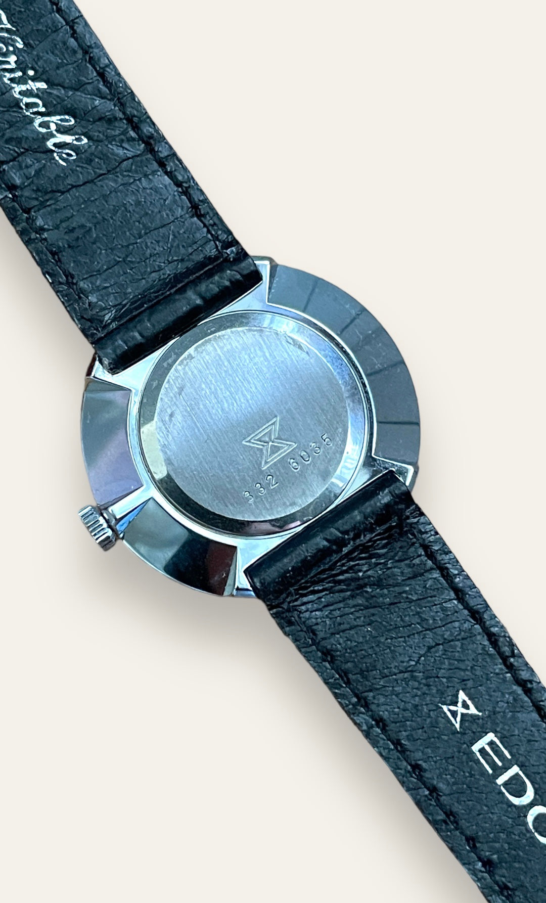 Edox Ultra thin