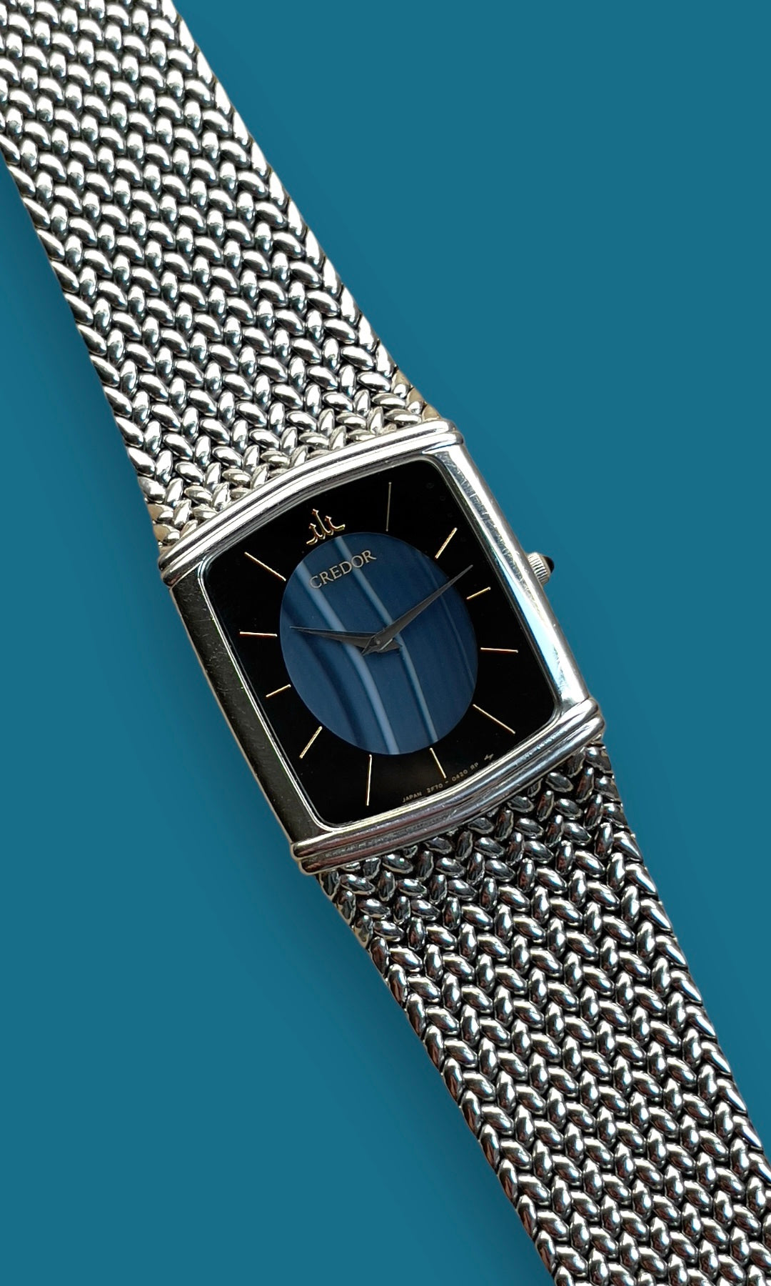 Credor Œil de Faucon