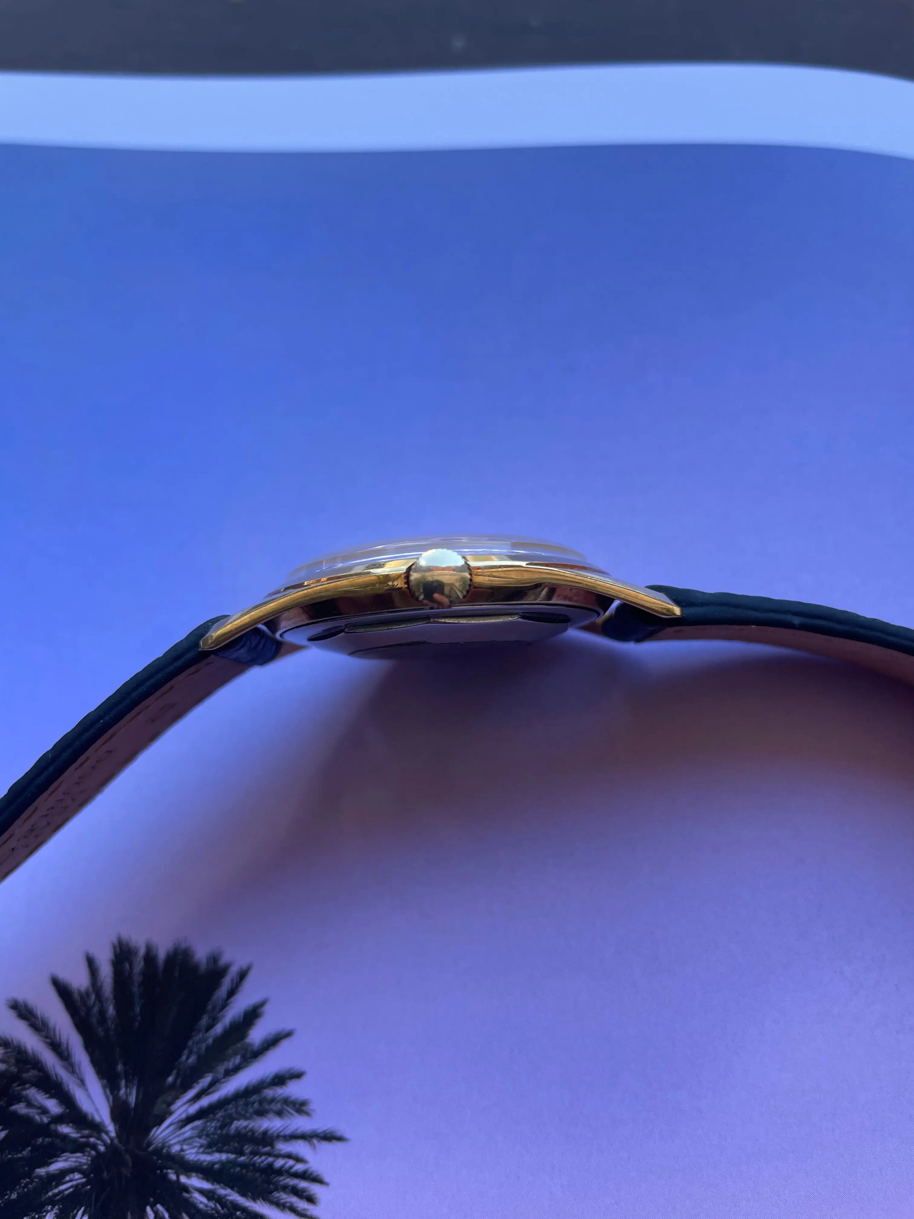 Jacmire Automatique Seconde Vintage