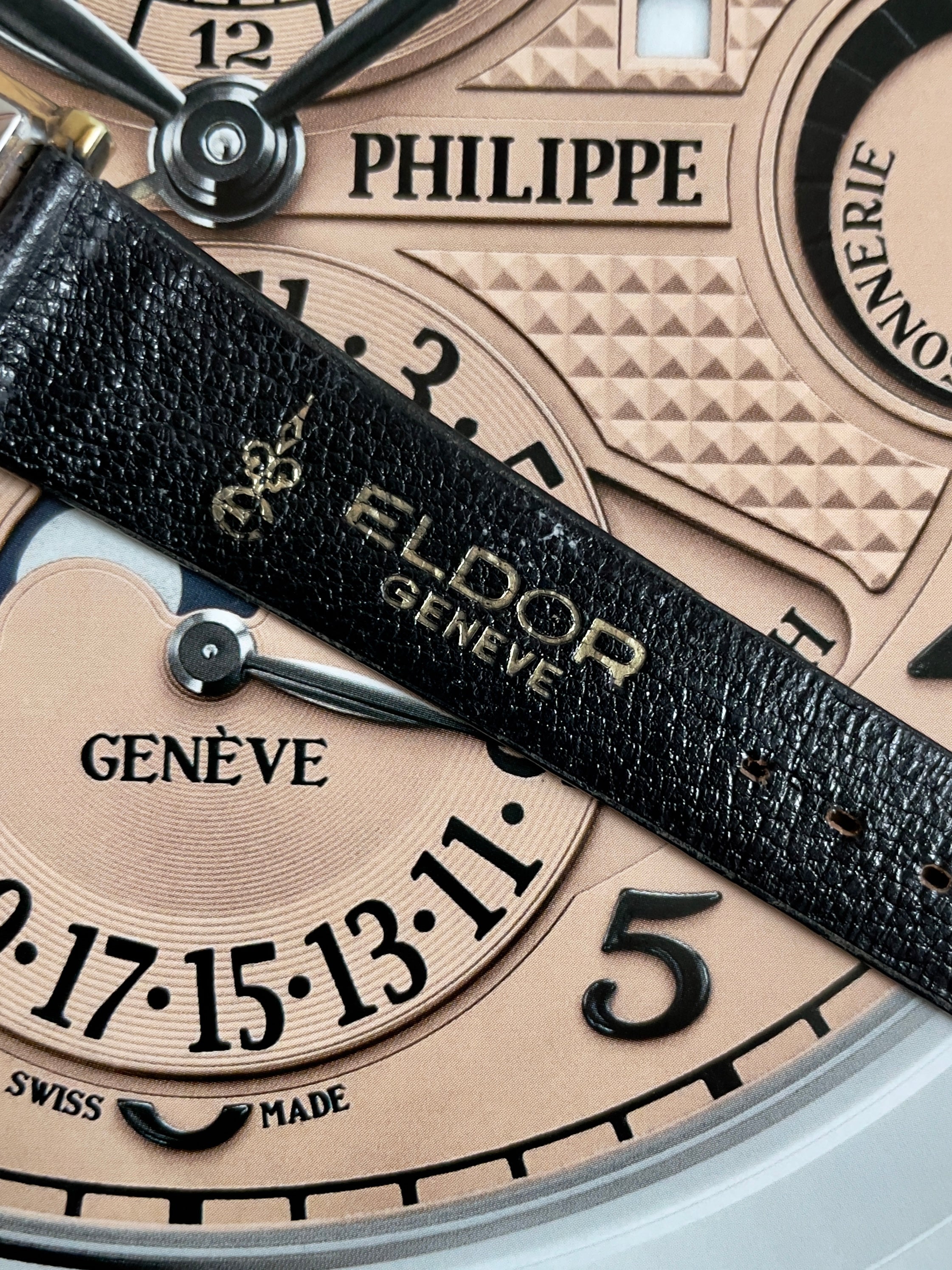 (SOLD OUT) Eldor tank Seconde Vintage