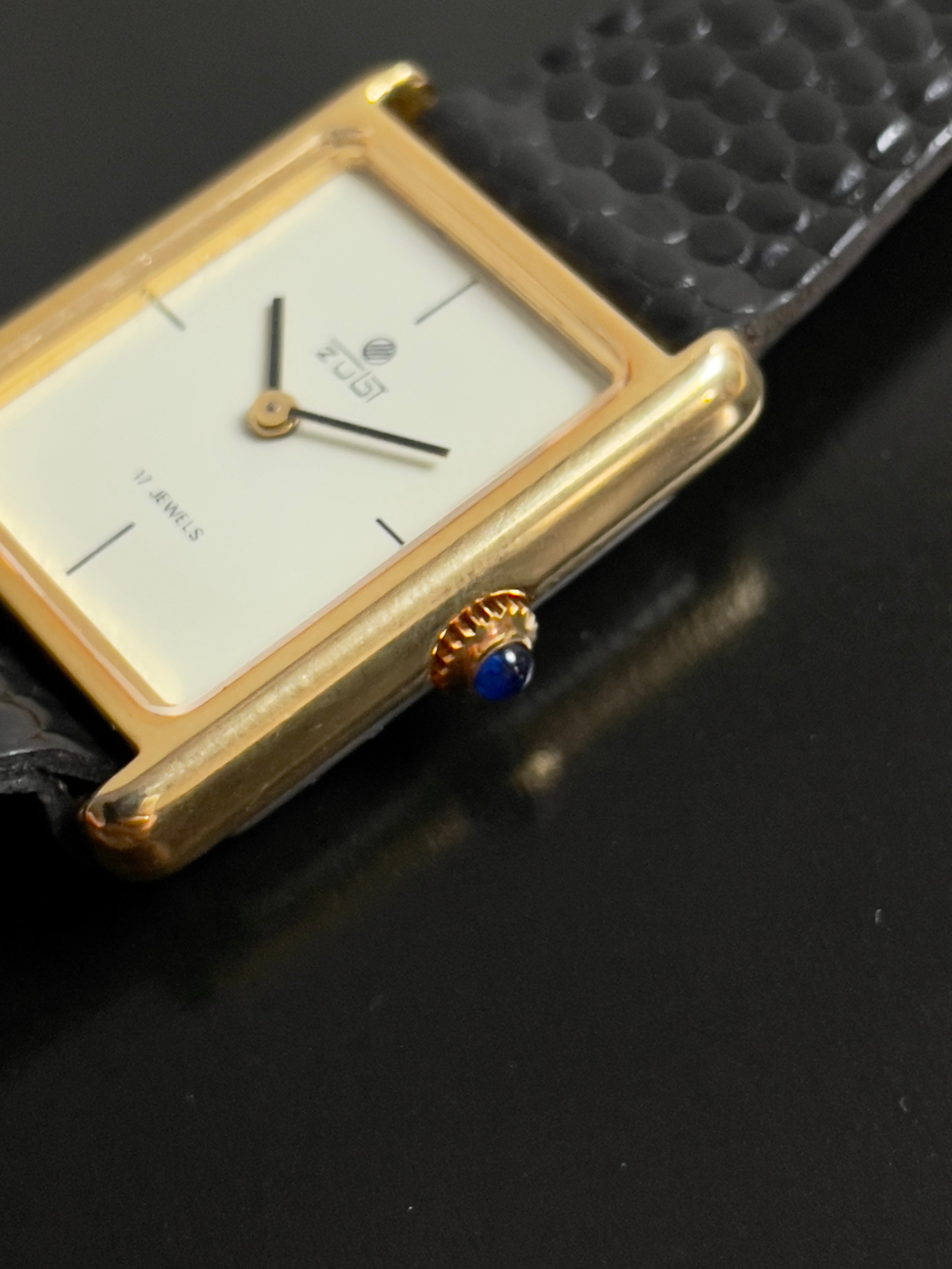 (SOLD OUT) Zubi Tank Seconde Vintage