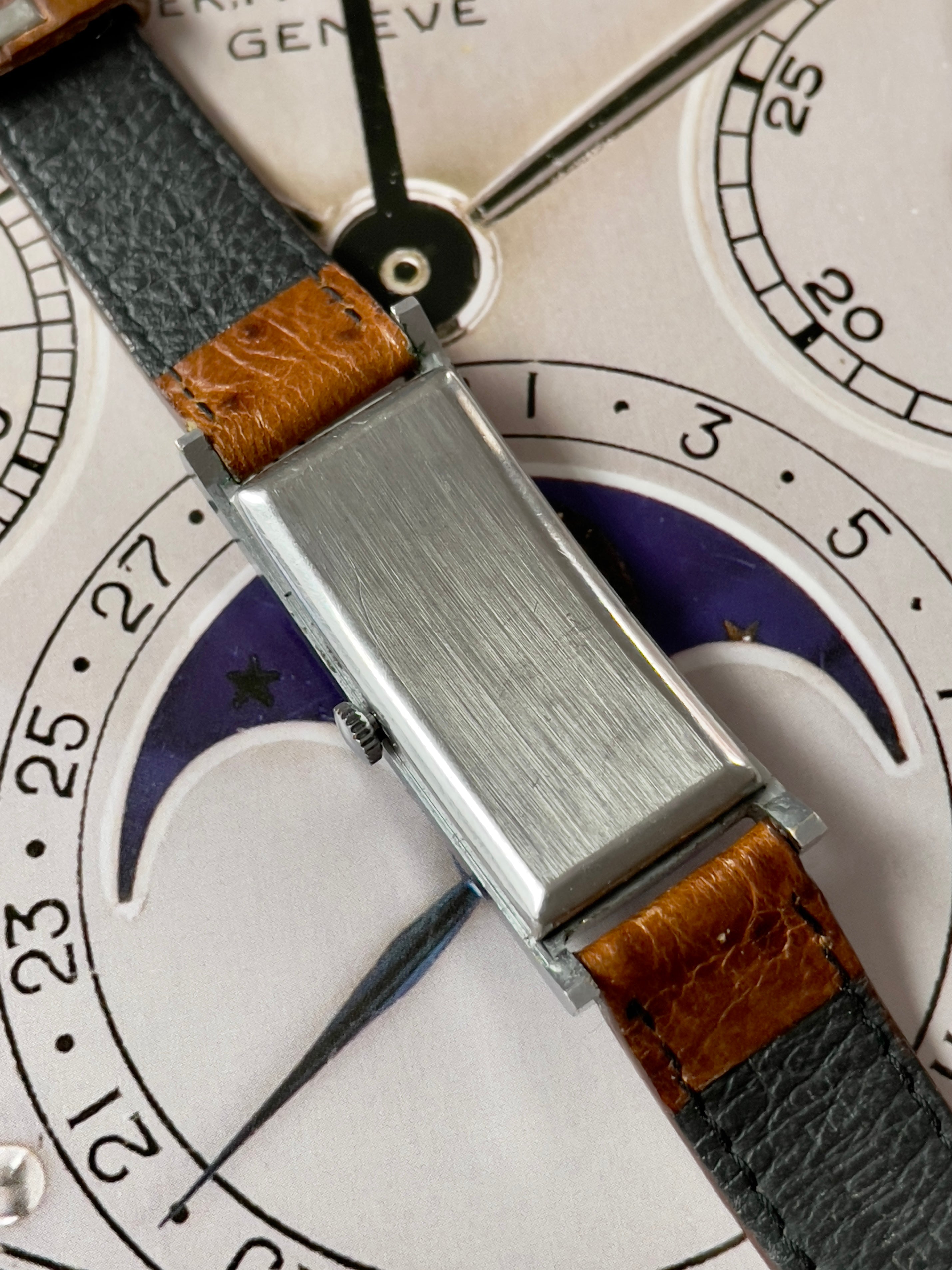 (SOLD OUT) Faiser cintrée Seconde Vintage