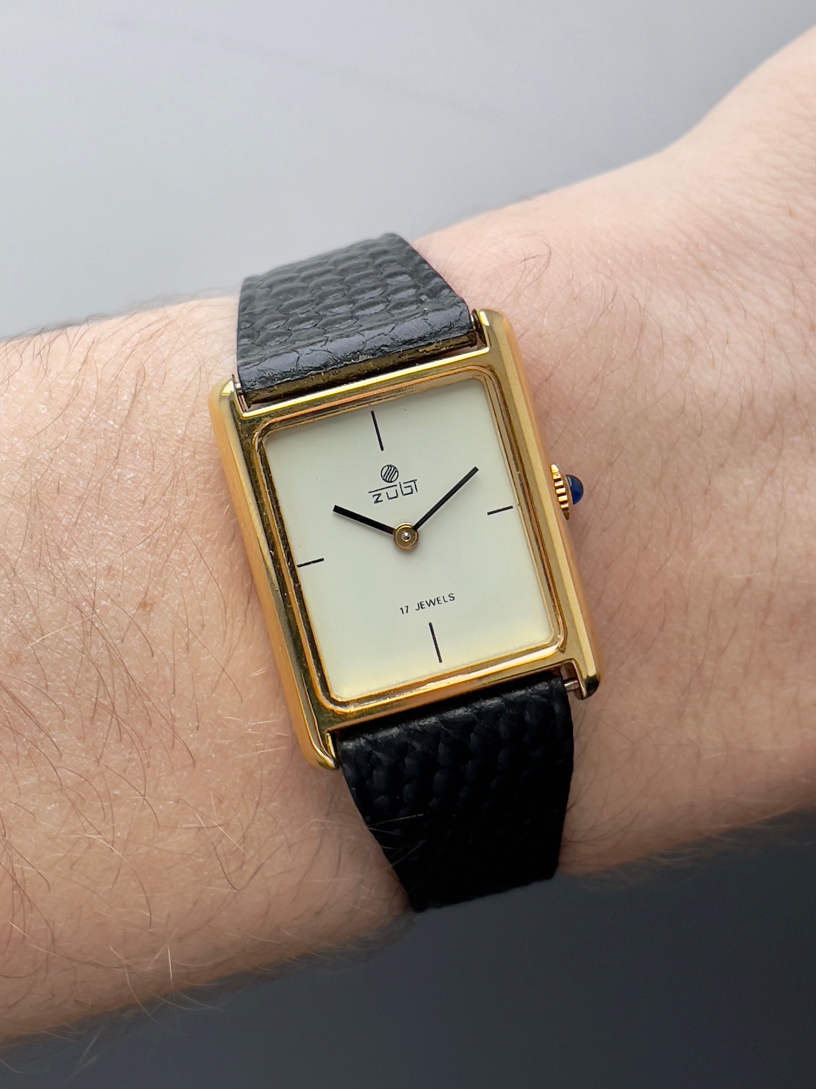 (SOLD OUT) Zubi Tank Seconde Vintage