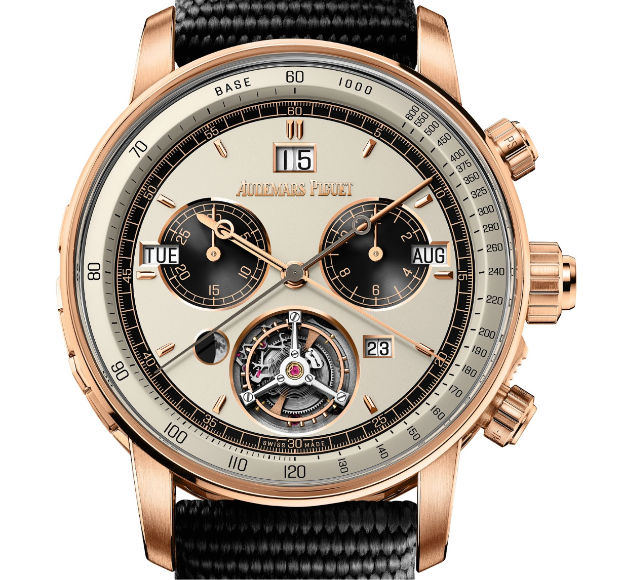 Retour sur le GPHG 2023