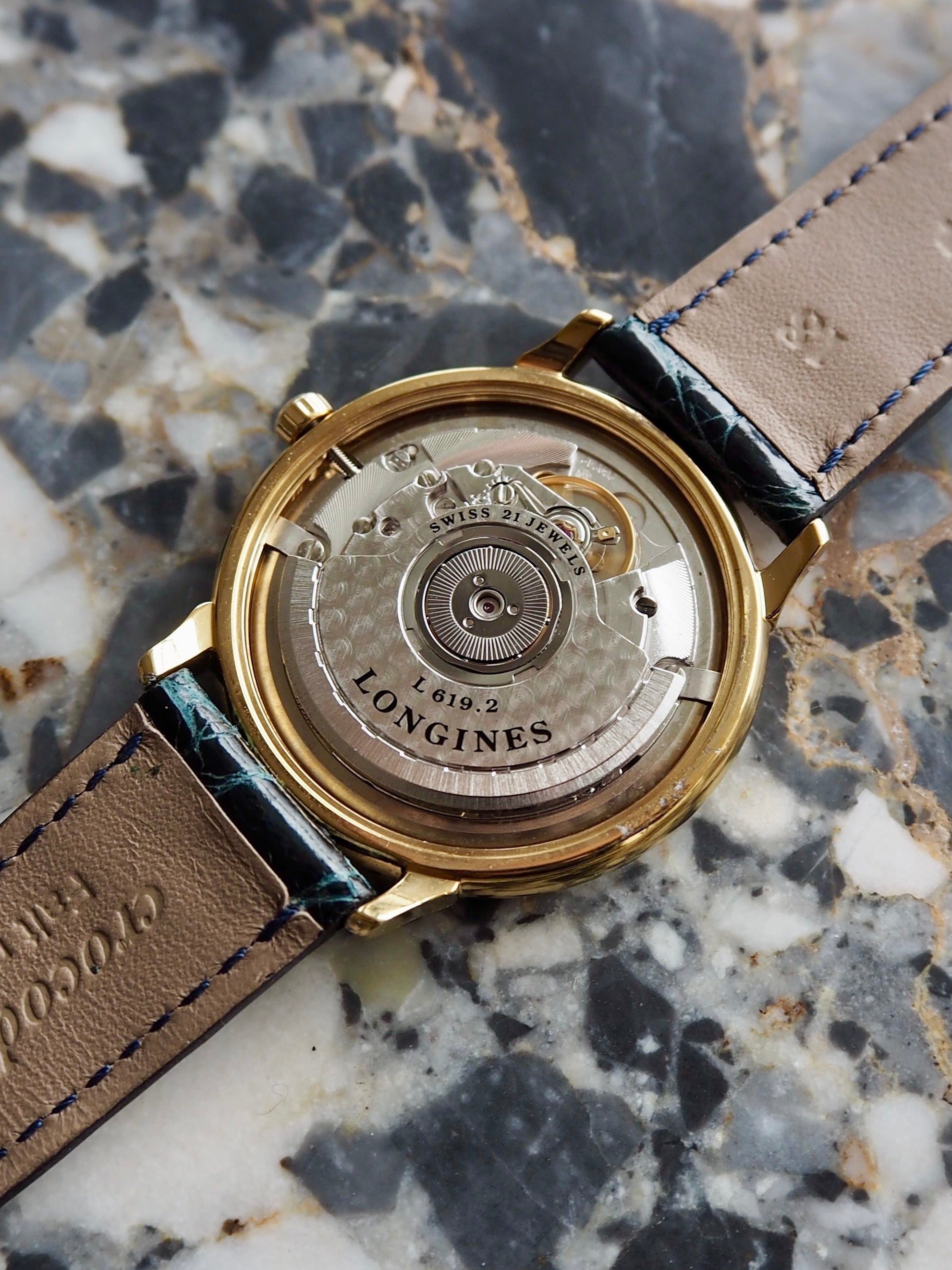 Longines Grande Classique