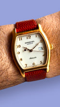 Cargar imagen en el visor de la galería, Raymond Weil Tortue
