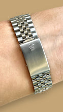 Cargar imagen en el visor de la galería, (SOLD) Rolex Datejust 1603
