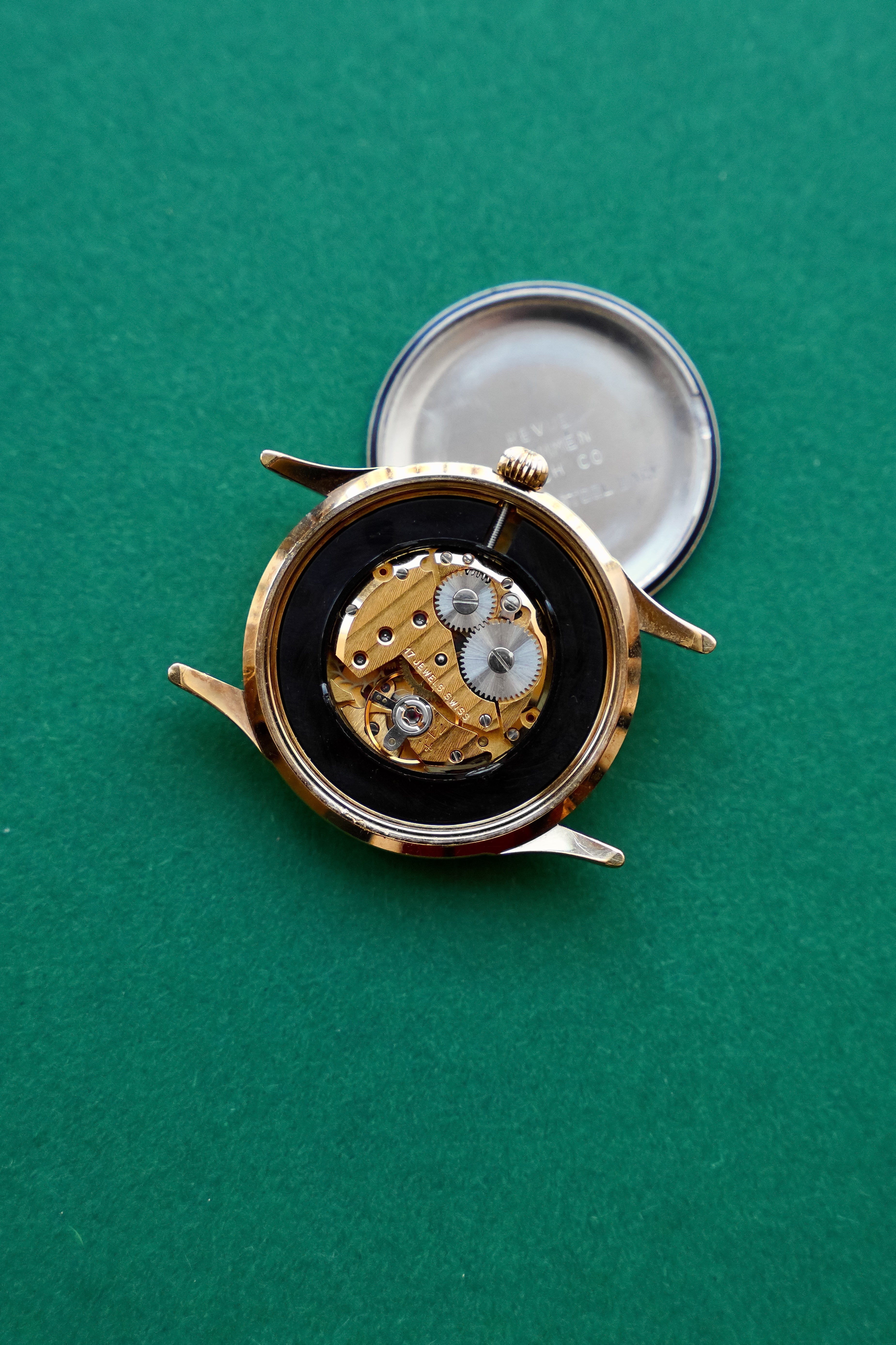 Revue Thomenn Sartarello