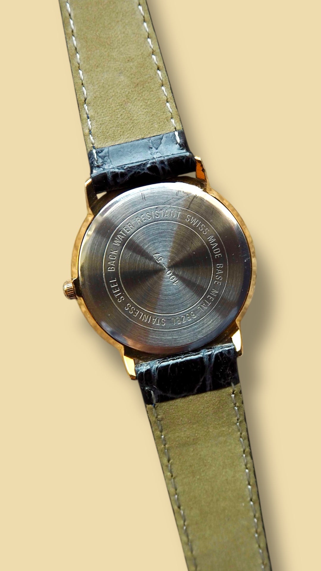 Continental phase de lune