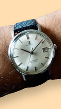 Load image into Gallery viewer, Omega Seamaster De Ville
