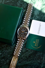 Charger l&#39;image dans la galerie, (SOLD) Rolex Datejust 1601/4
