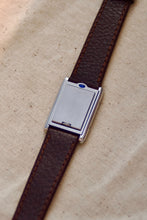Cargar imagen en el visor de la galería, Cartier Tank Basculante
