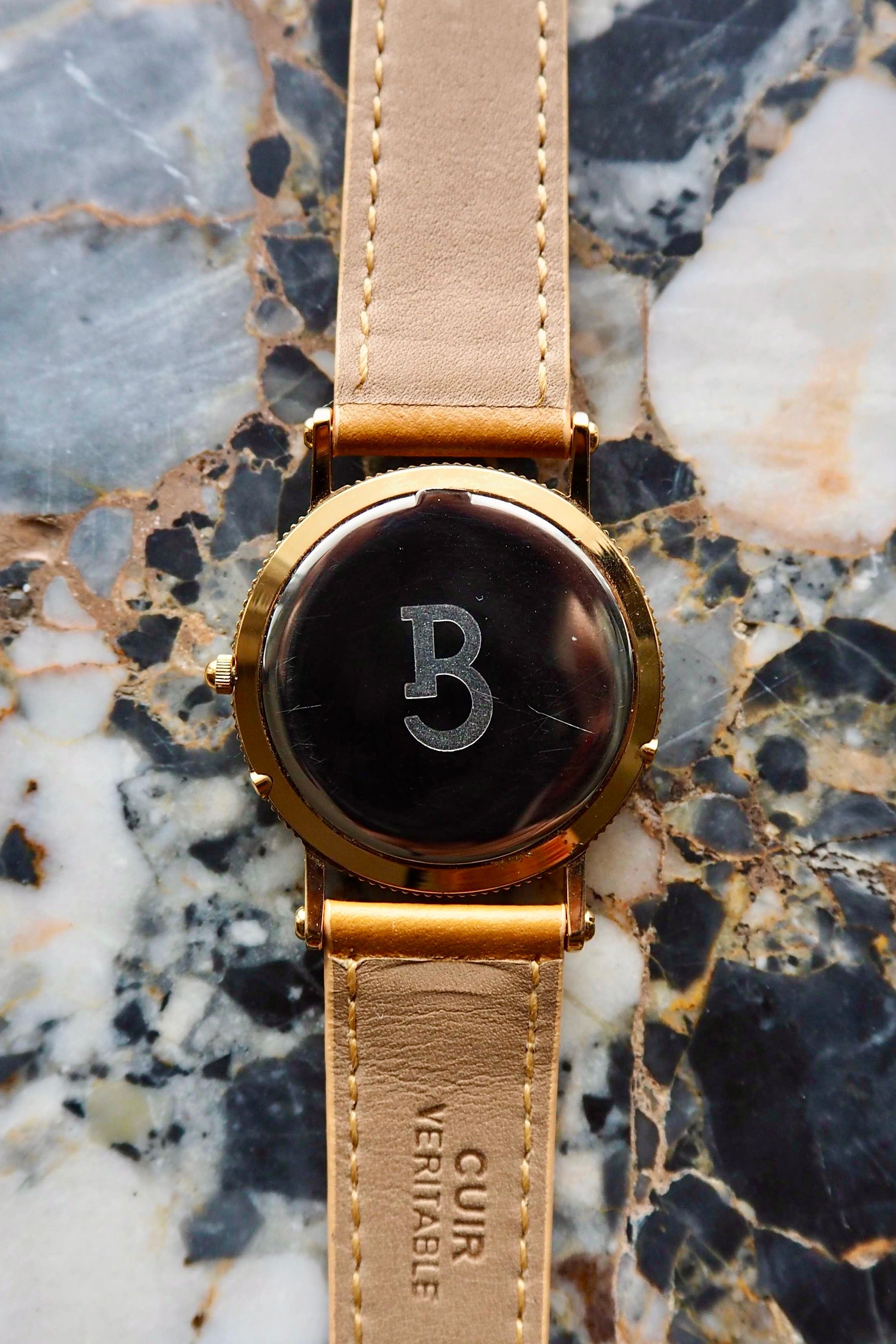 Pierre Bonnet Phase de lune