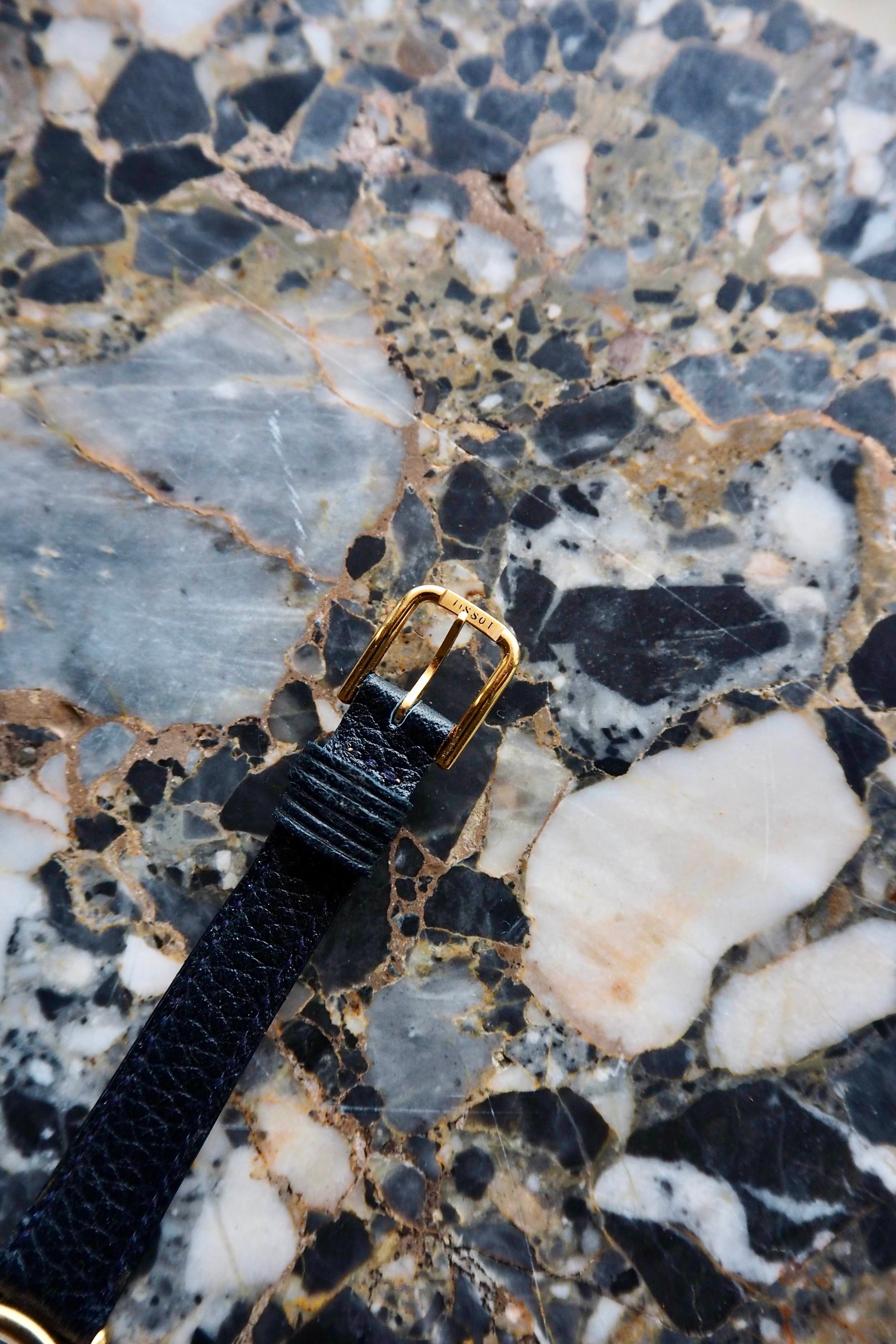 Tissot señora