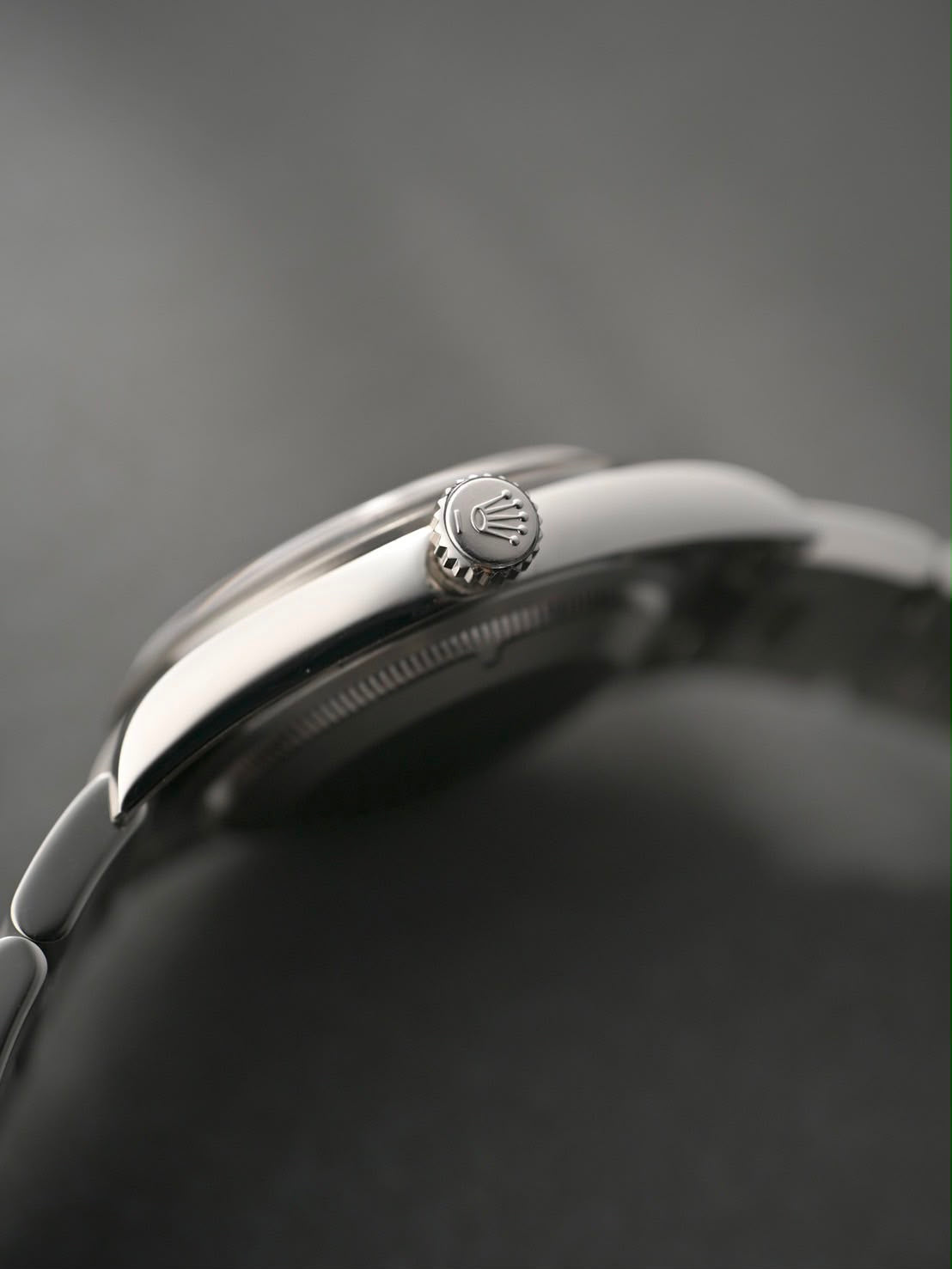 Rolex Explorer 1