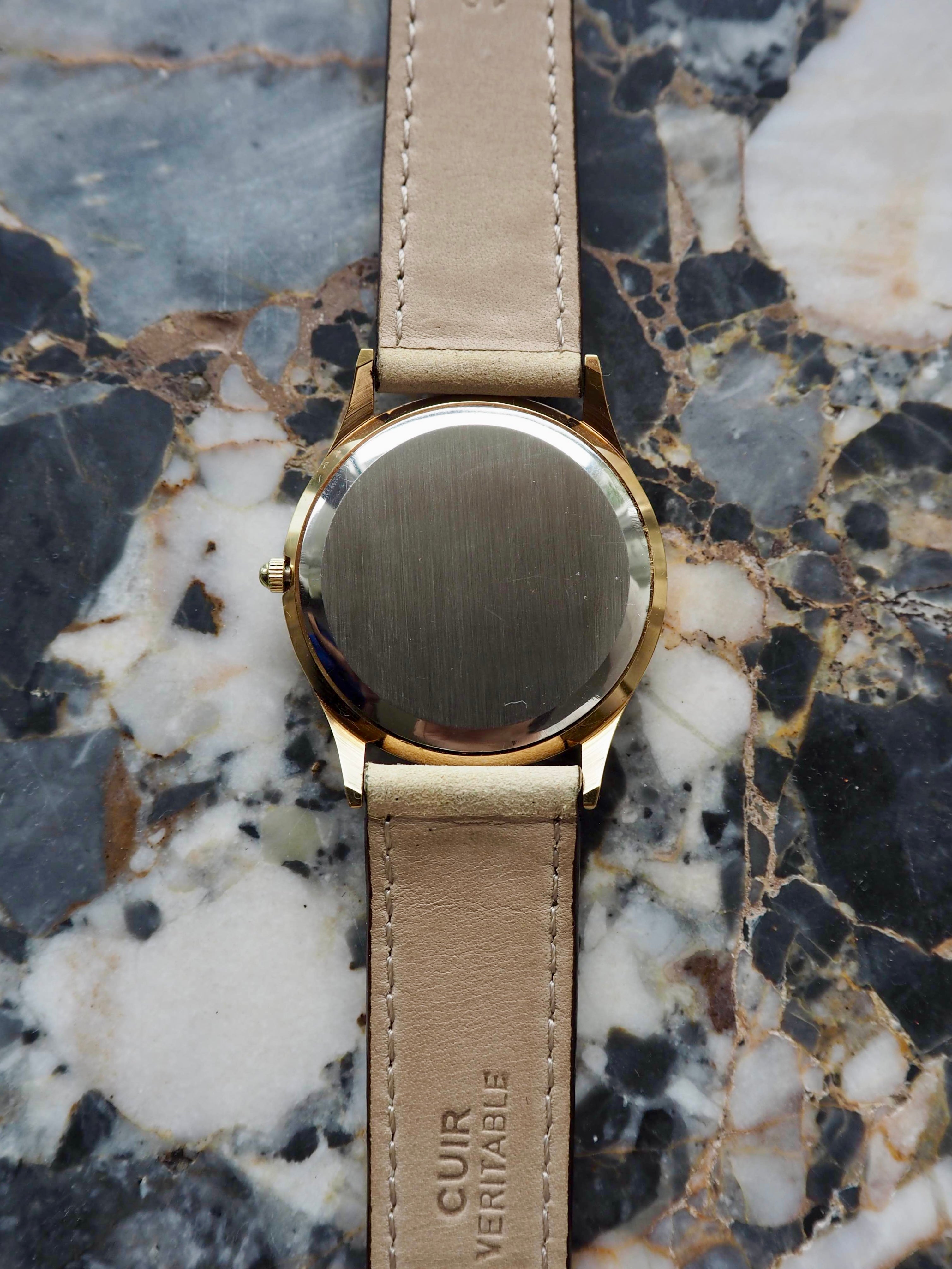 Mangili phase de lune