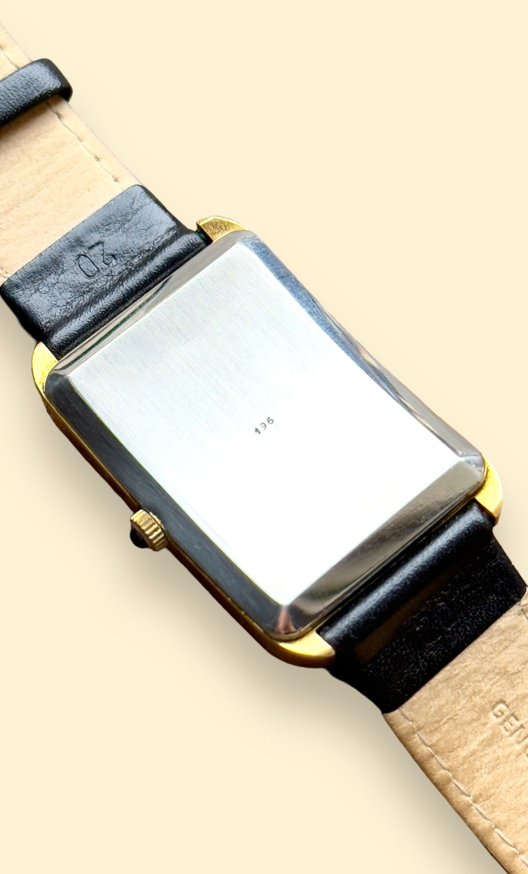 Michel Herbelin tank