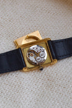 Charger l&#39;image dans la galerie, Cartier Must Tank Lapis-Lazuli
