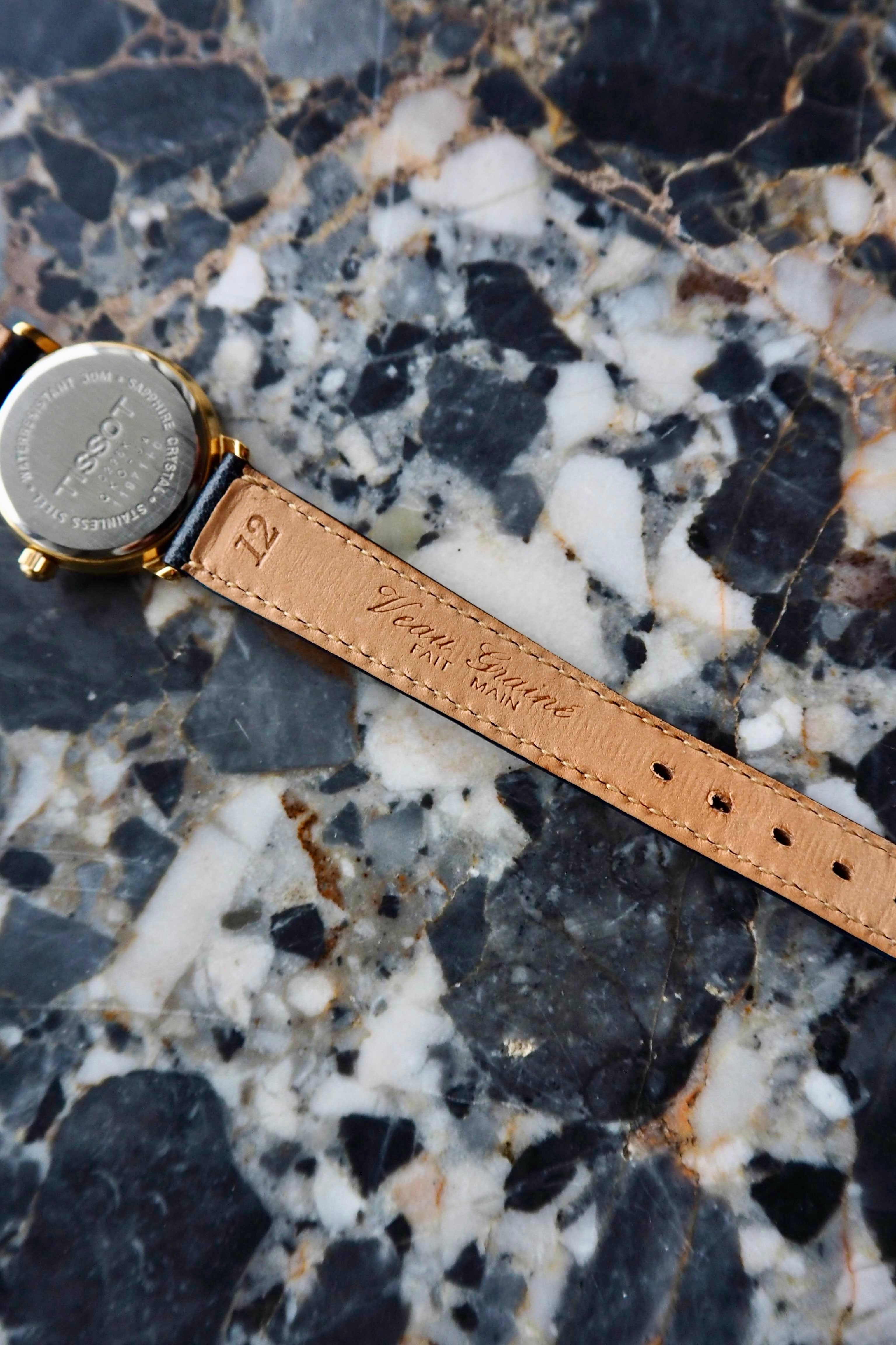 Tissot señora