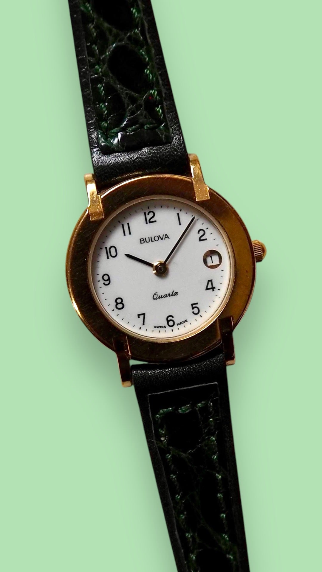 Bulova Ronde