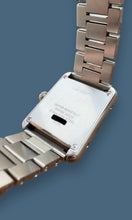 Load image into Gallery viewer, Cartier Tank Solo
