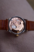 Load image into Gallery viewer, (SOLD) Omega Constellation Pie-Pan
