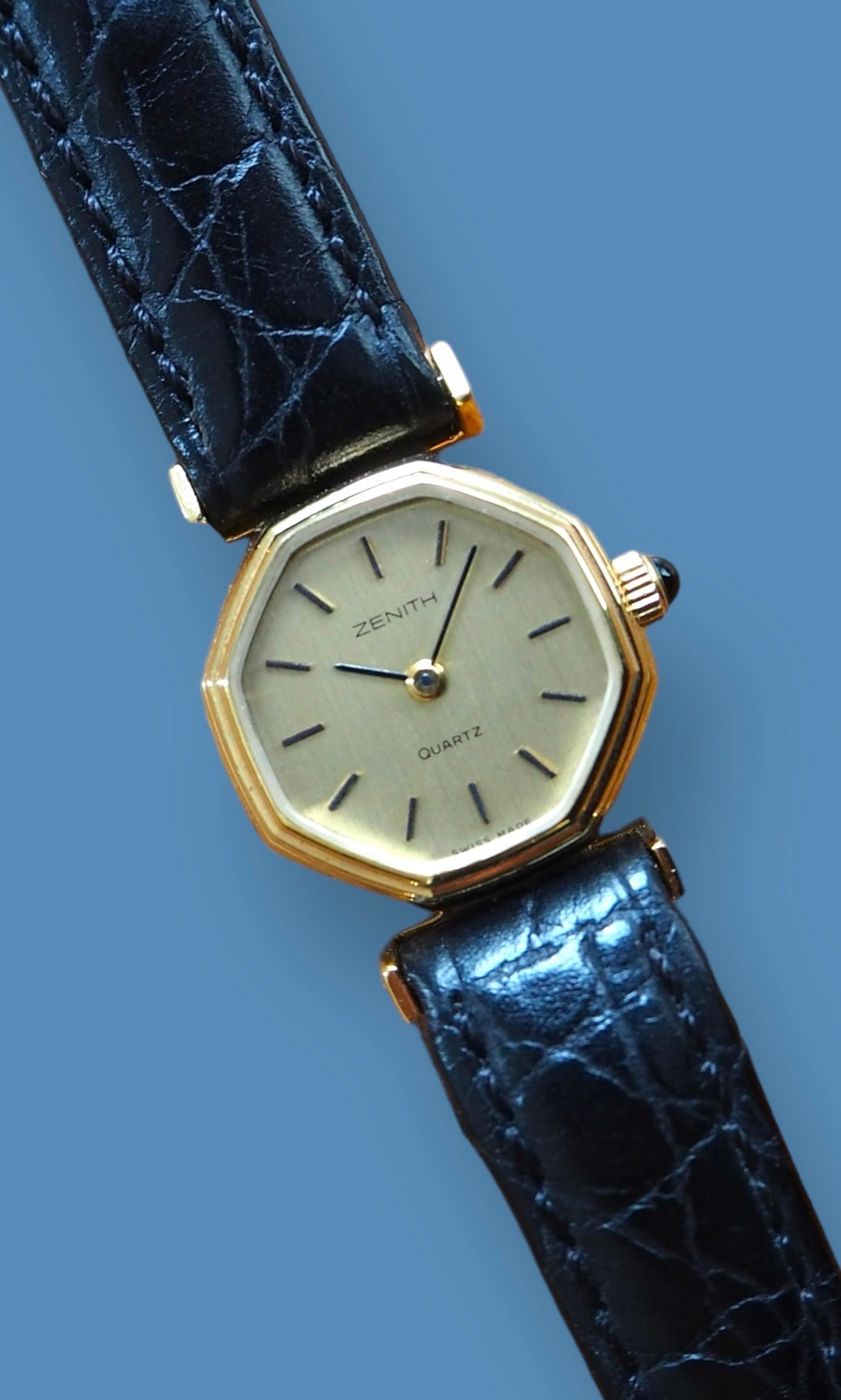 Zenith Octogonale