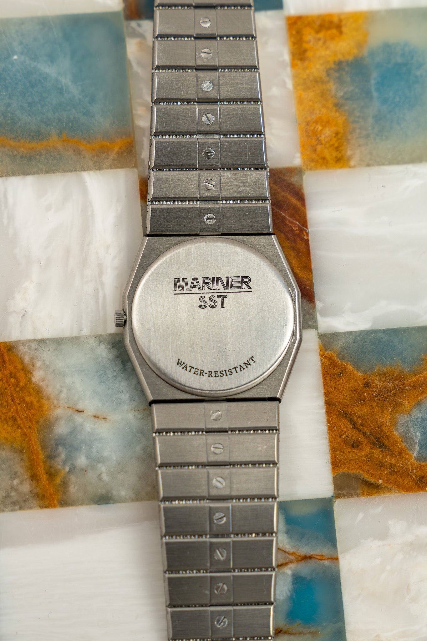 Concord Mariner SST