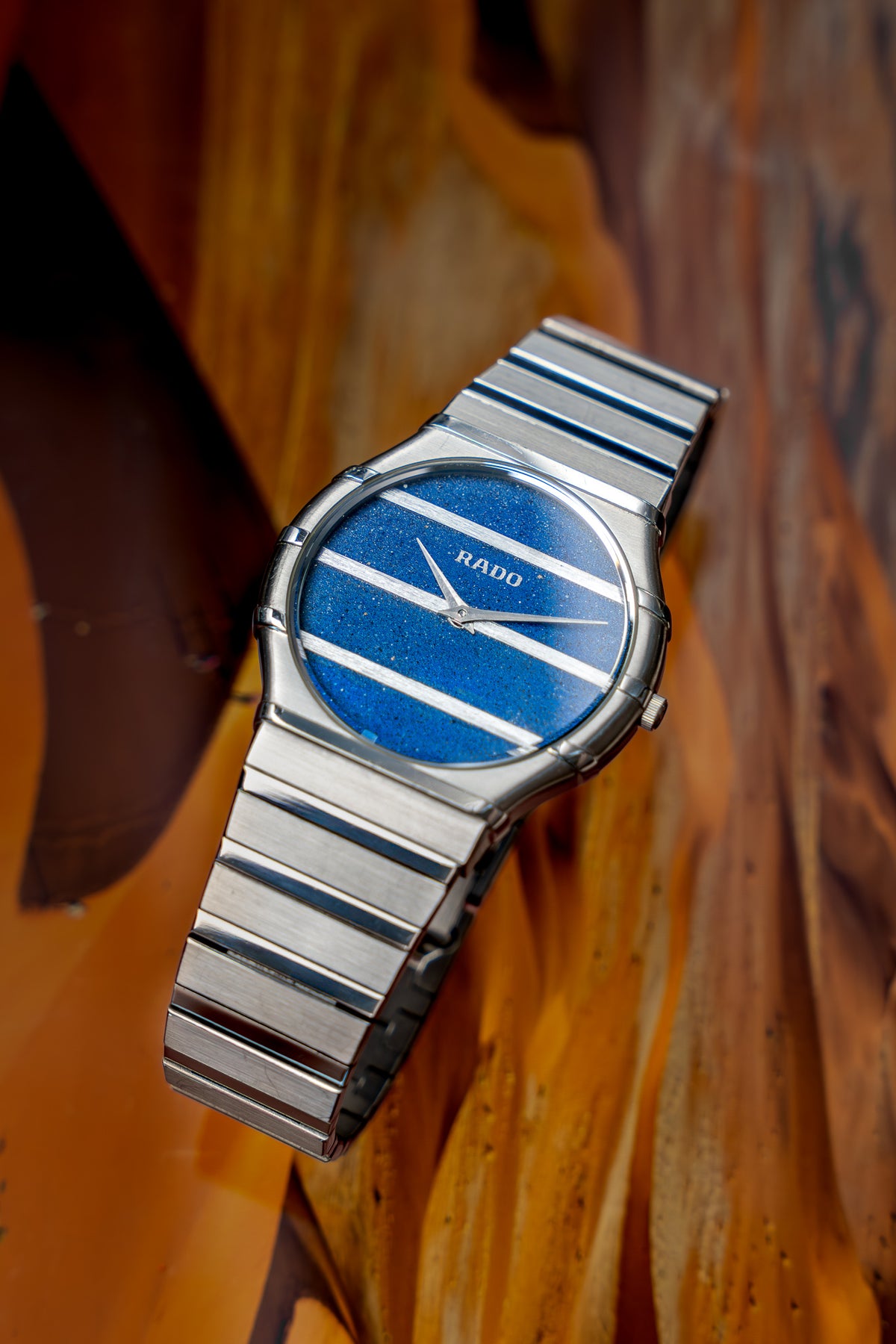Rado "Polo"