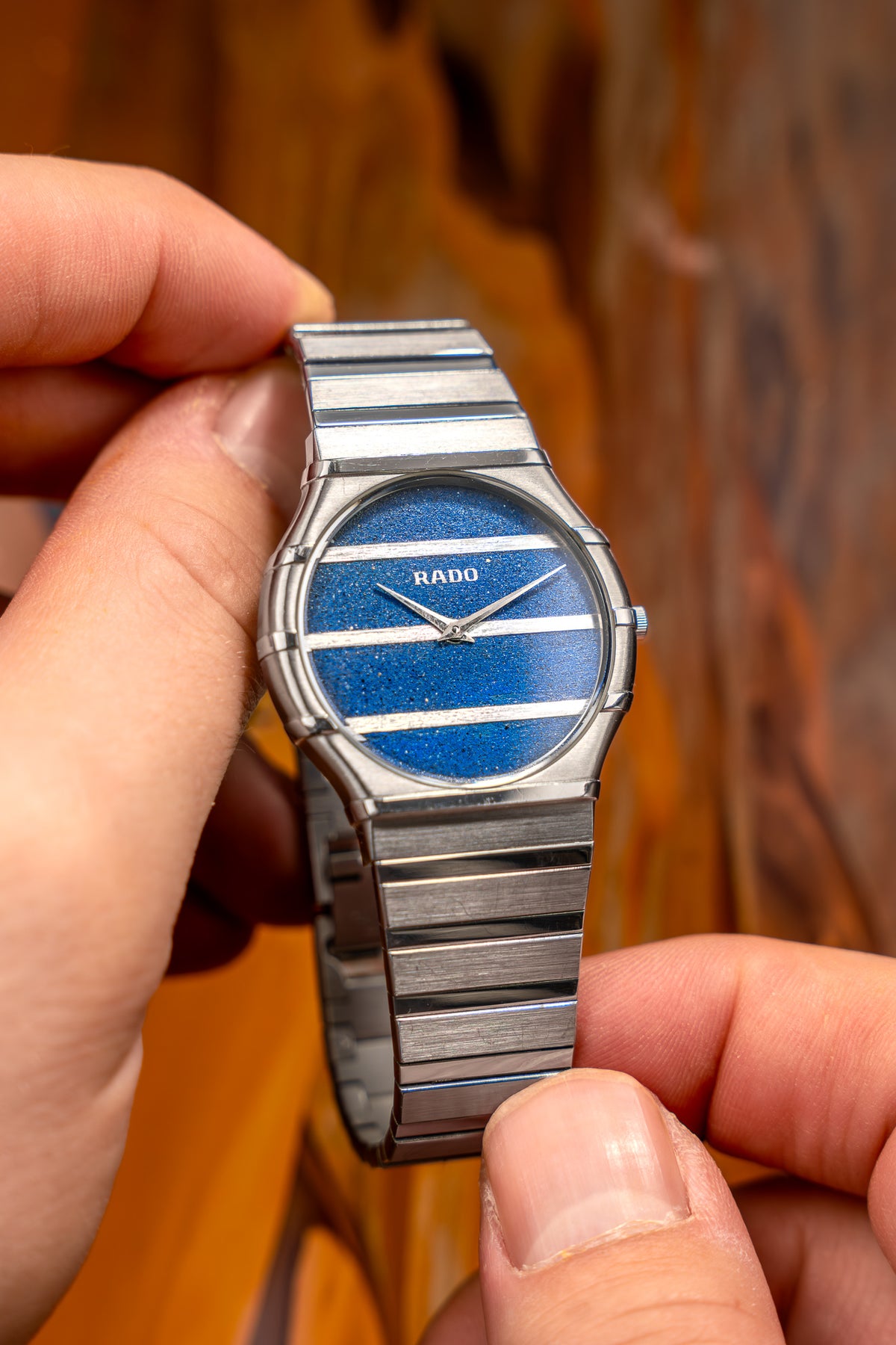 Rado "Polo"